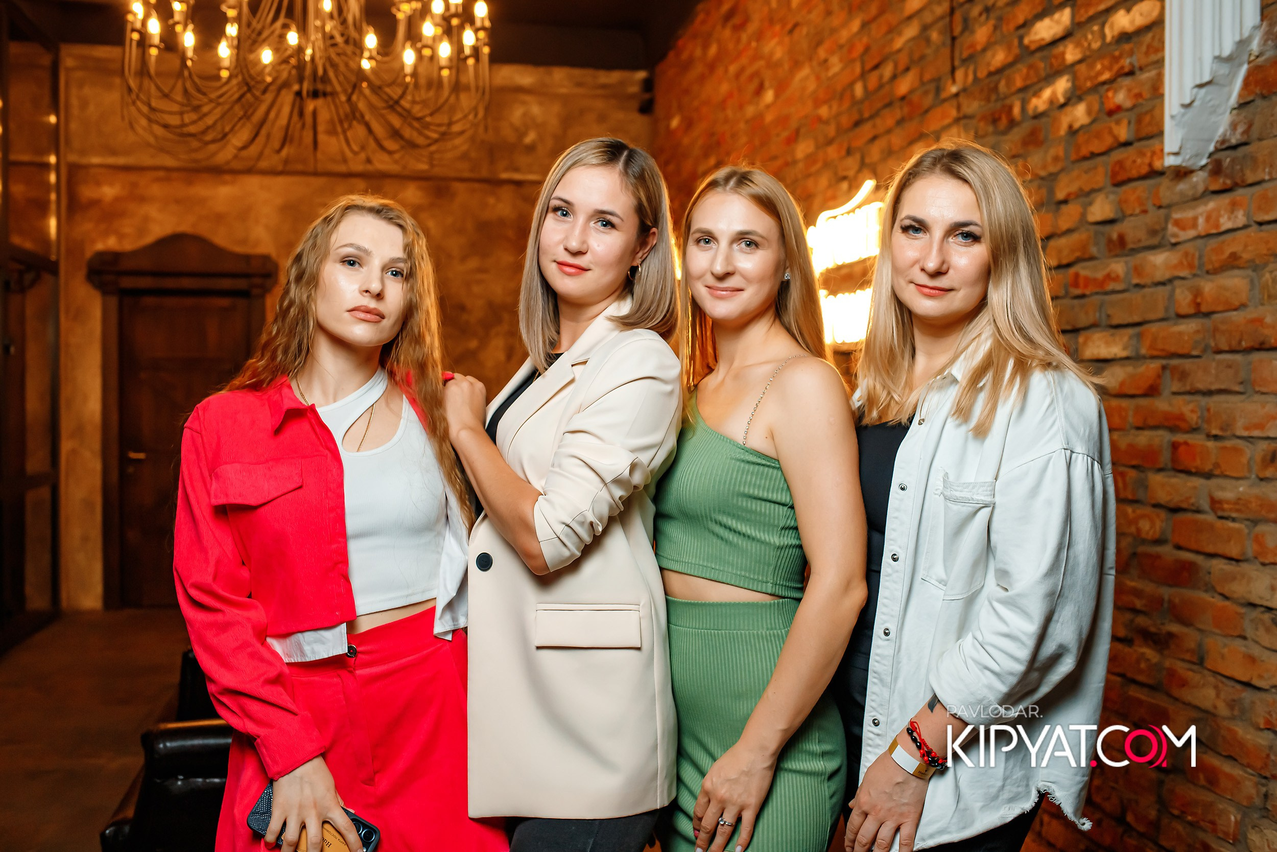 Hudson. Кипятком Павлодар