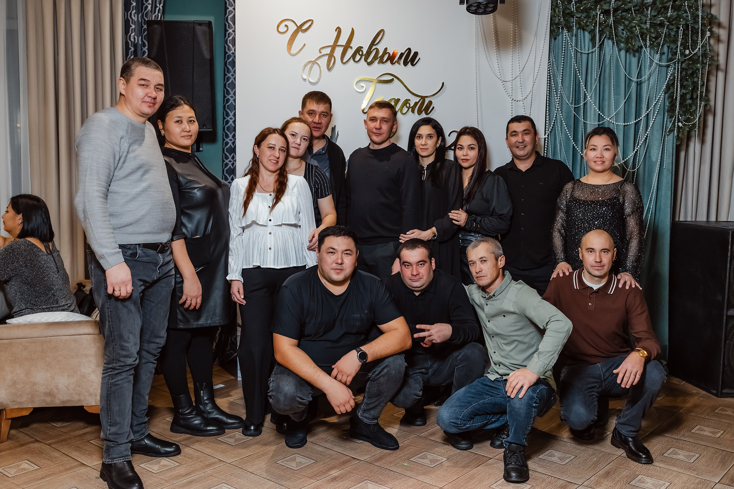 Bossfor. Кипятком Павлодар