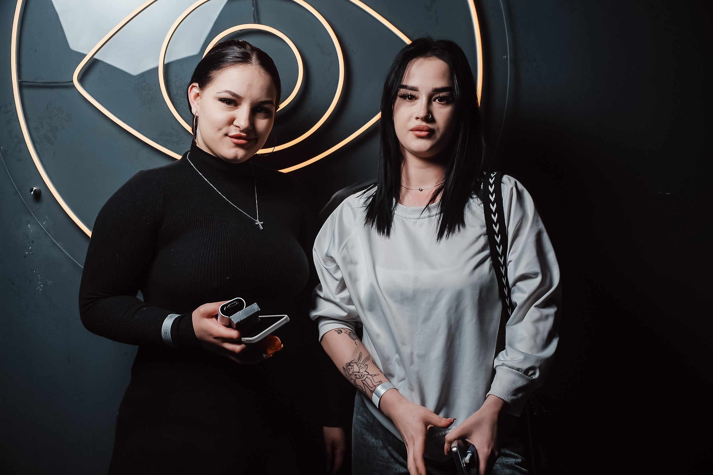 Insomnia. Кипятком Павлодар