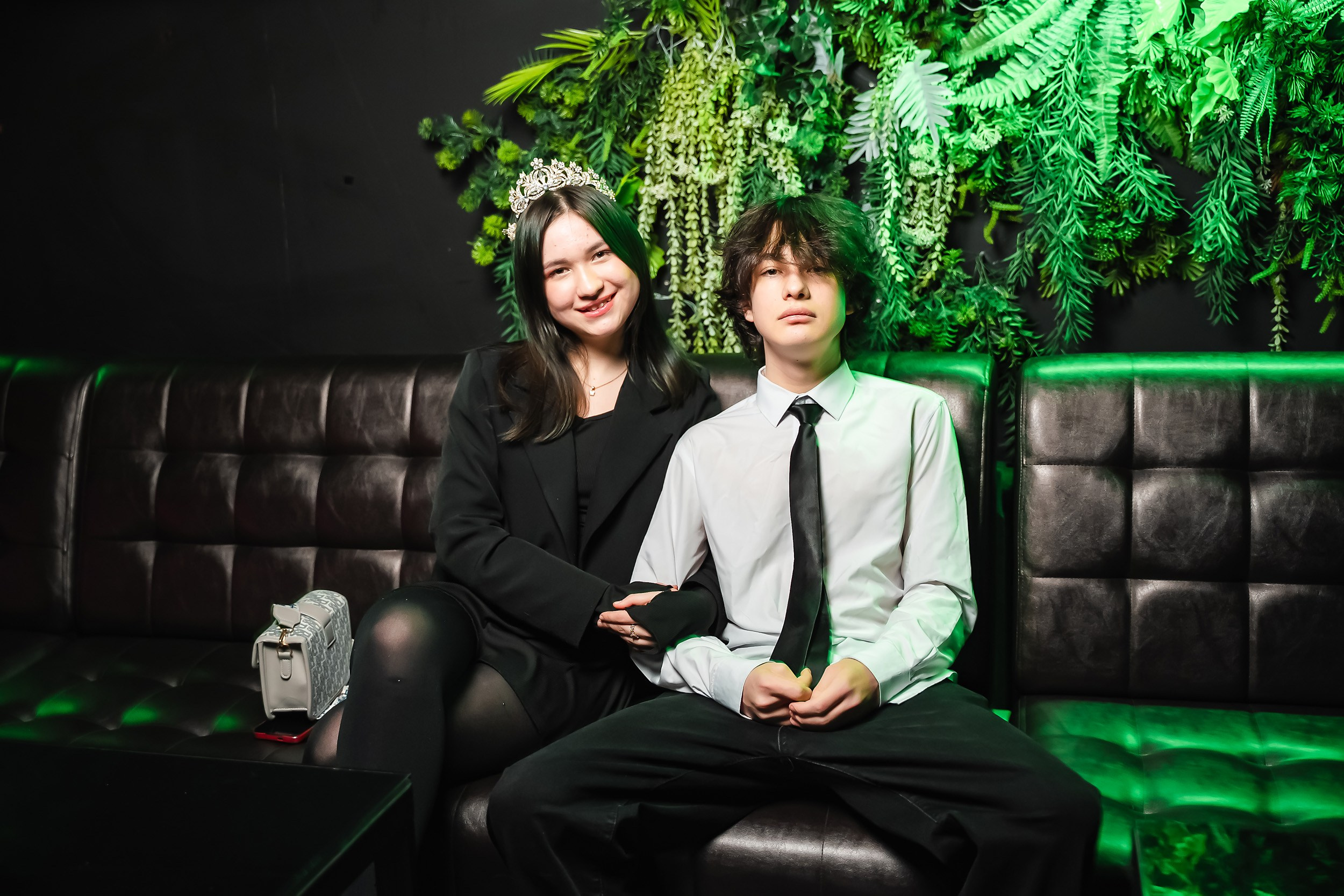 Импульс. Кипятком Павлодар