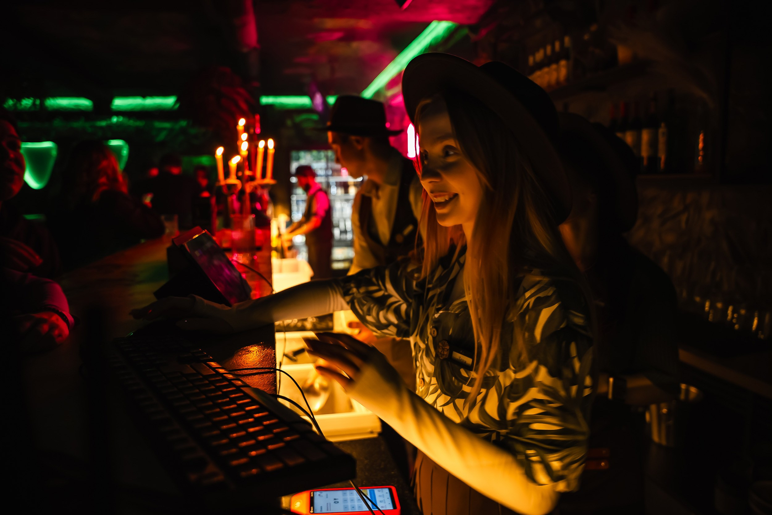 Botanica. Кипятком Павлодар