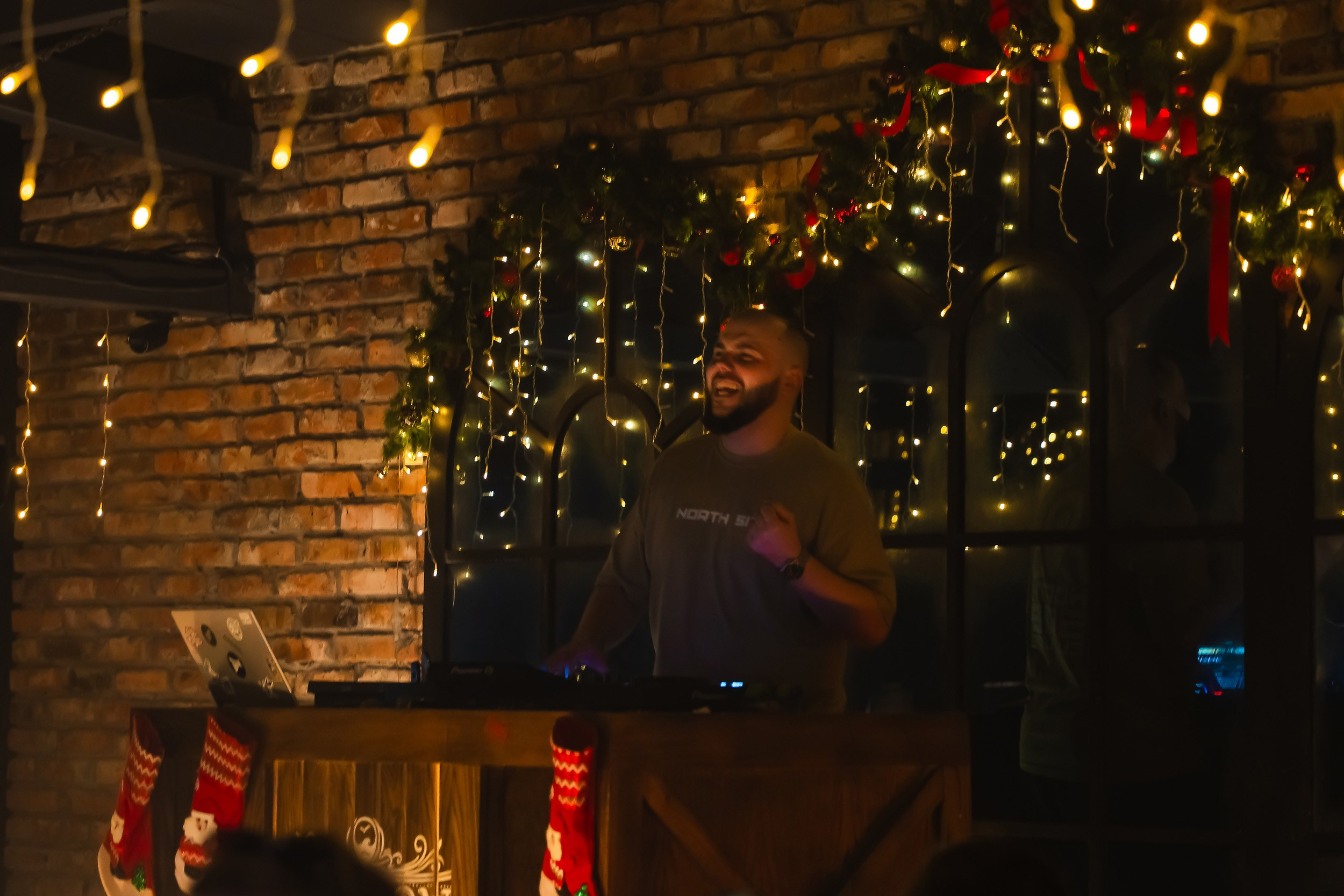 Hudson. Кипятком Павлодар