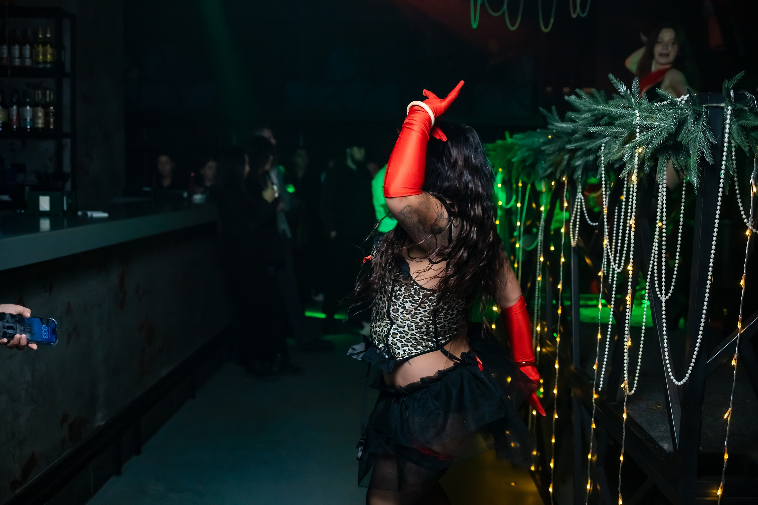 Insomnia. Кипятком Павлодар