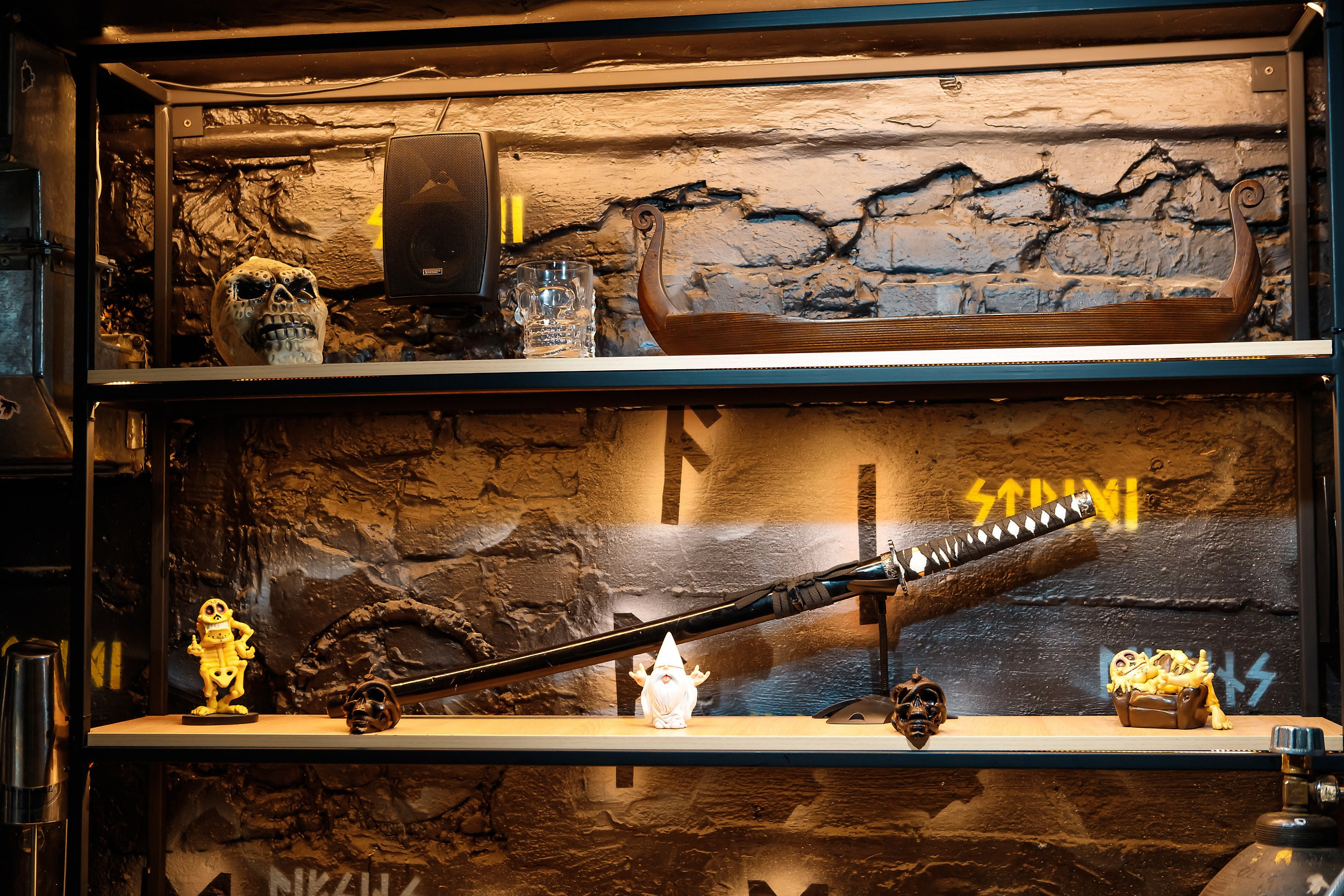 Viking. Кипятком Павлодар