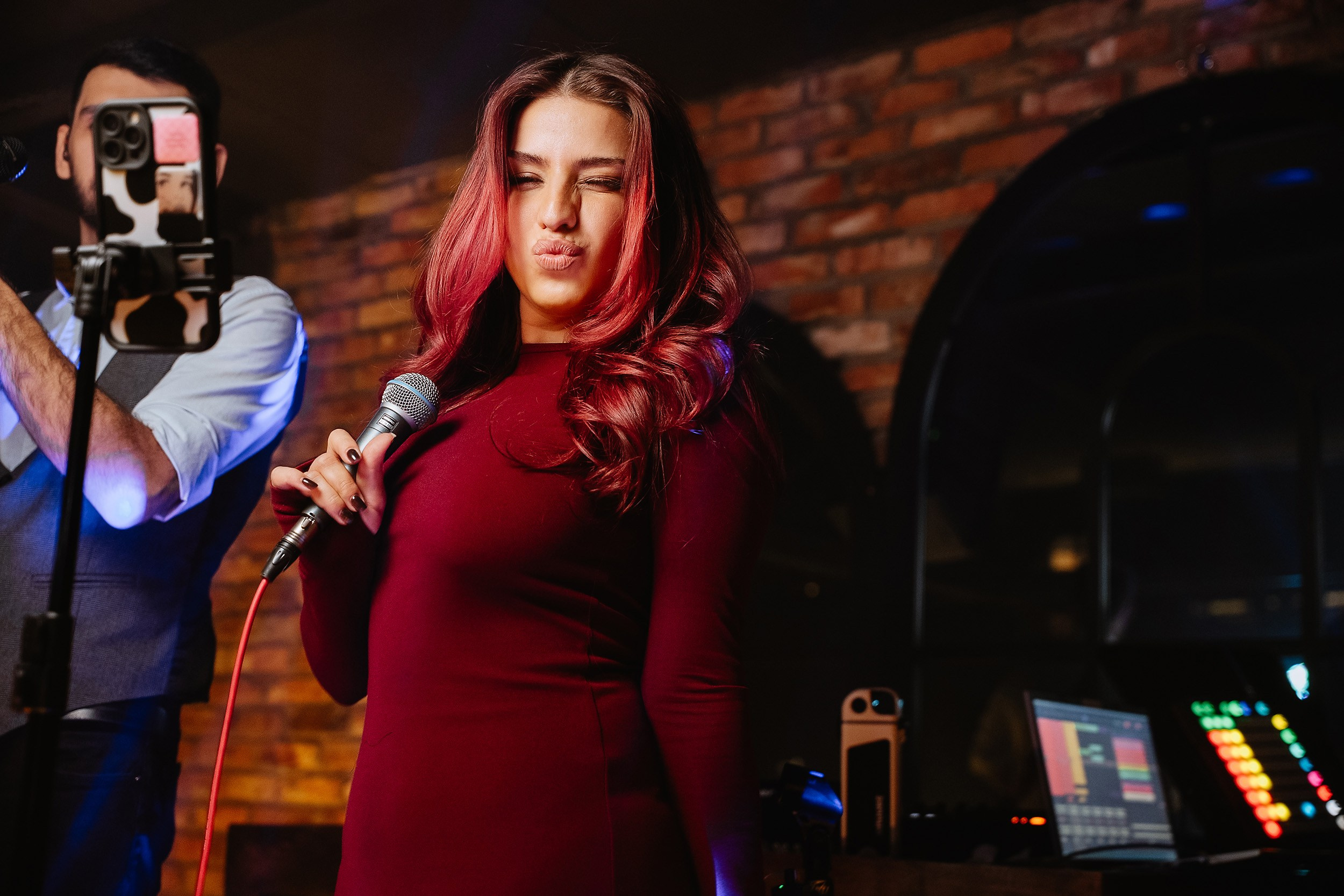 Hudson. Кипятком Павлодар