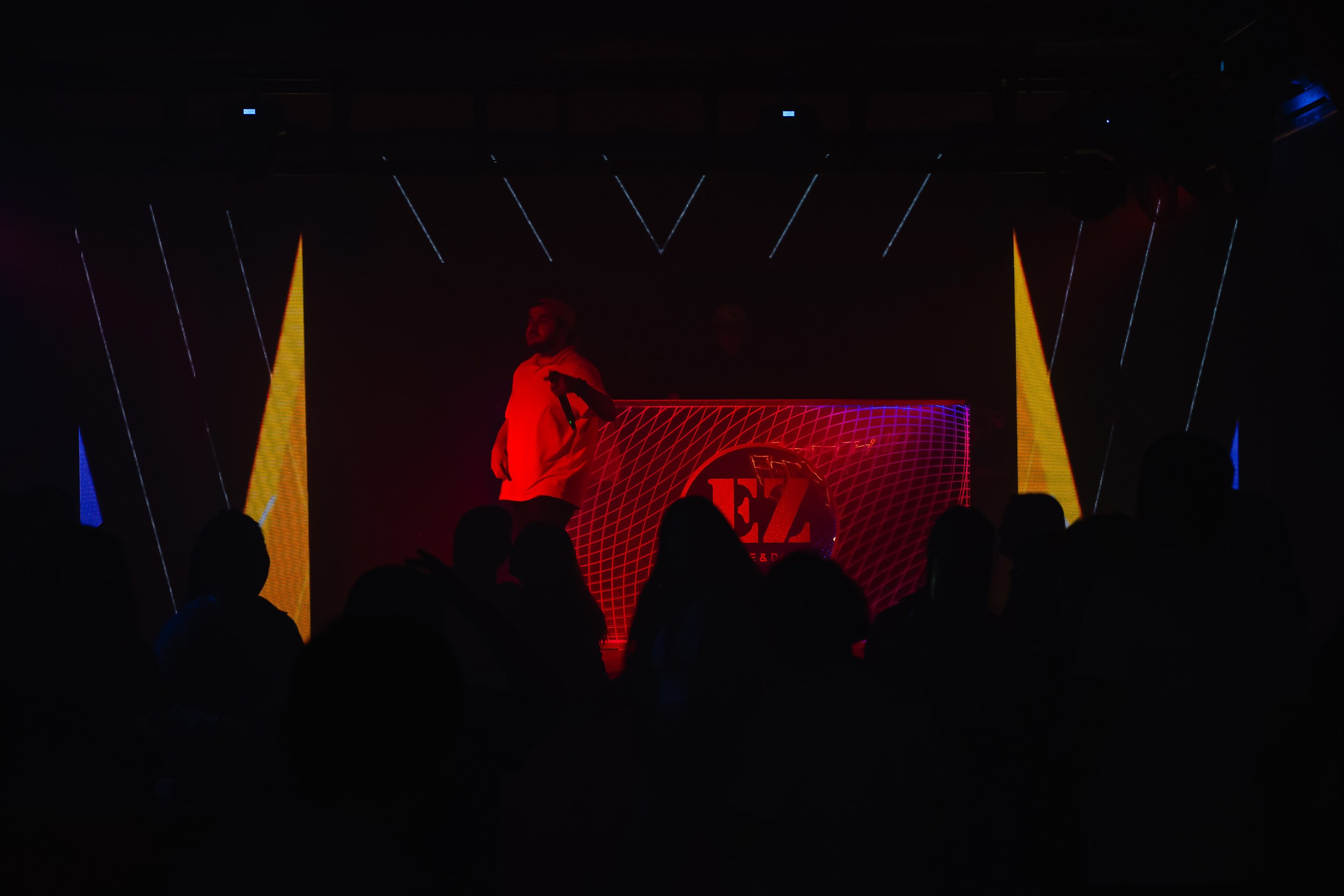 EZ. Кипятком Павлодар