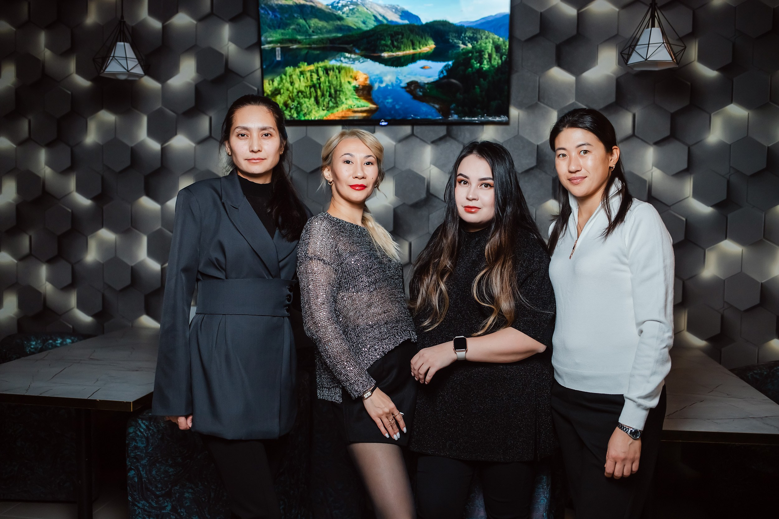 Two Star. Кипятком Павлодар