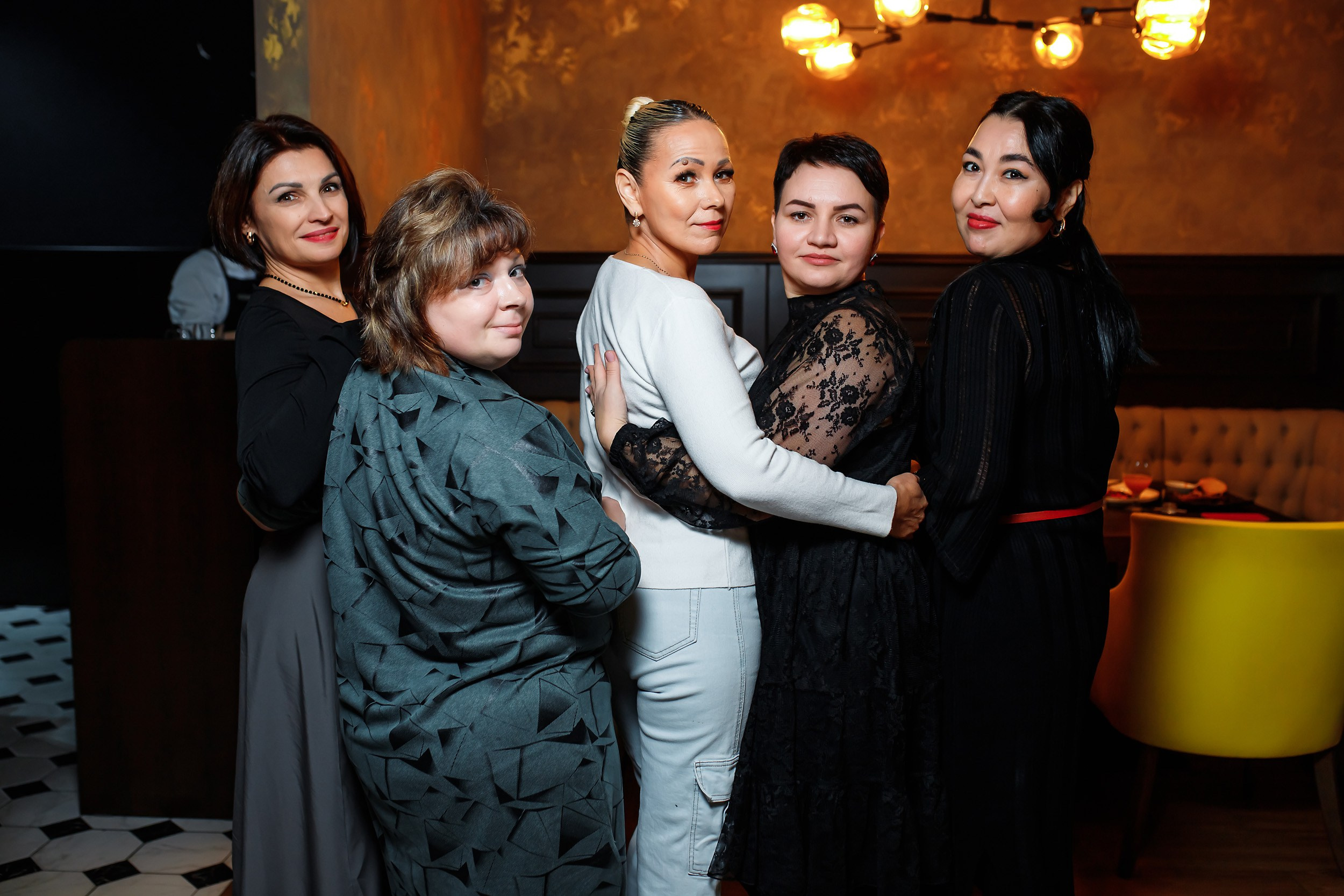 Chili. Кипятком Павлодар