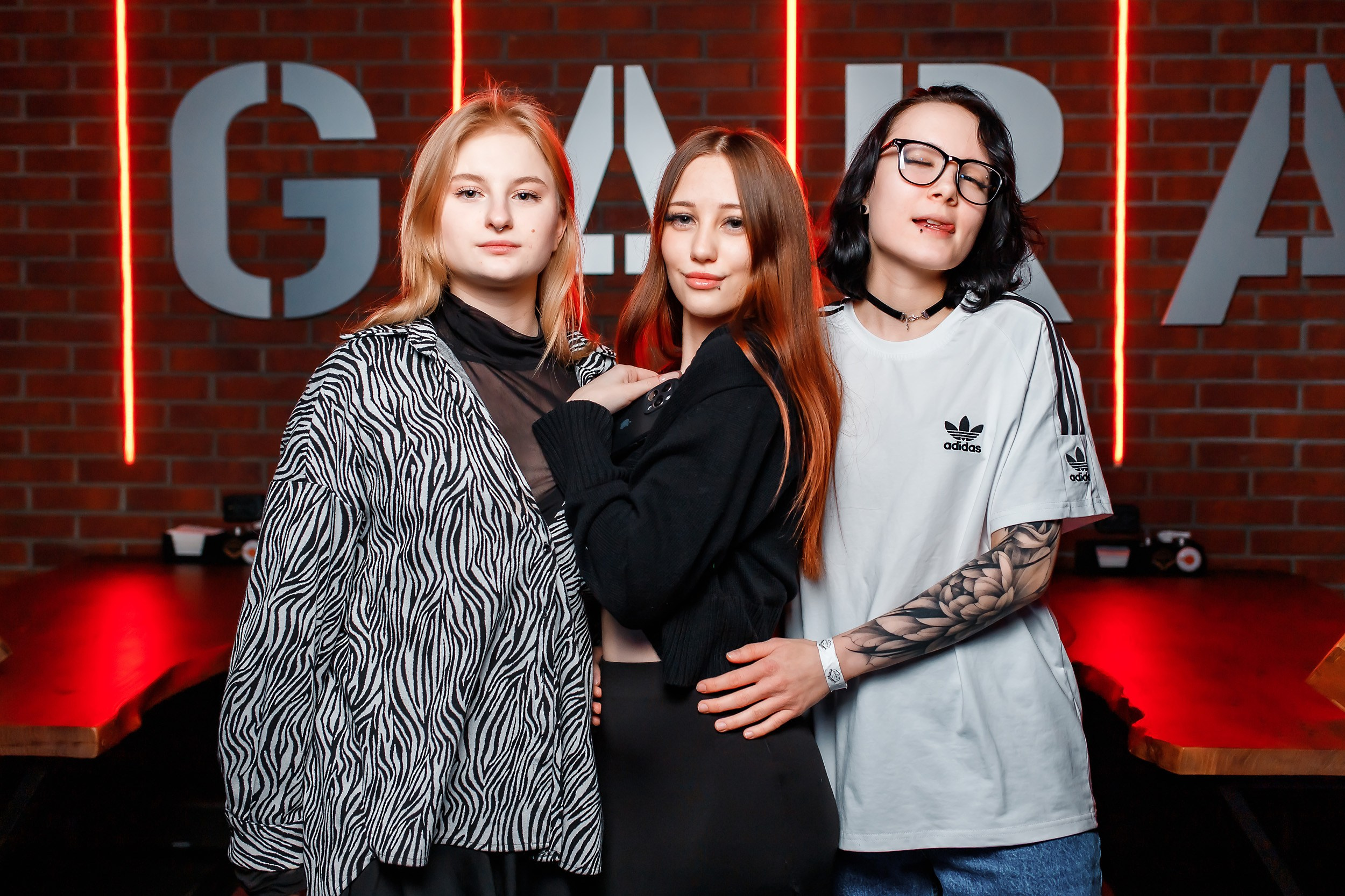 Garage. Кипятком Павлодар