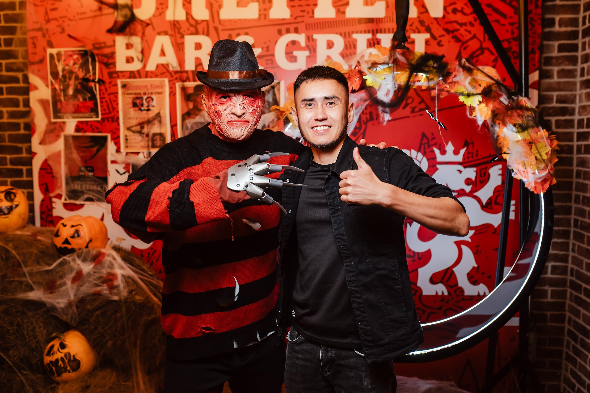 Bremen. Кипятком Павлодар