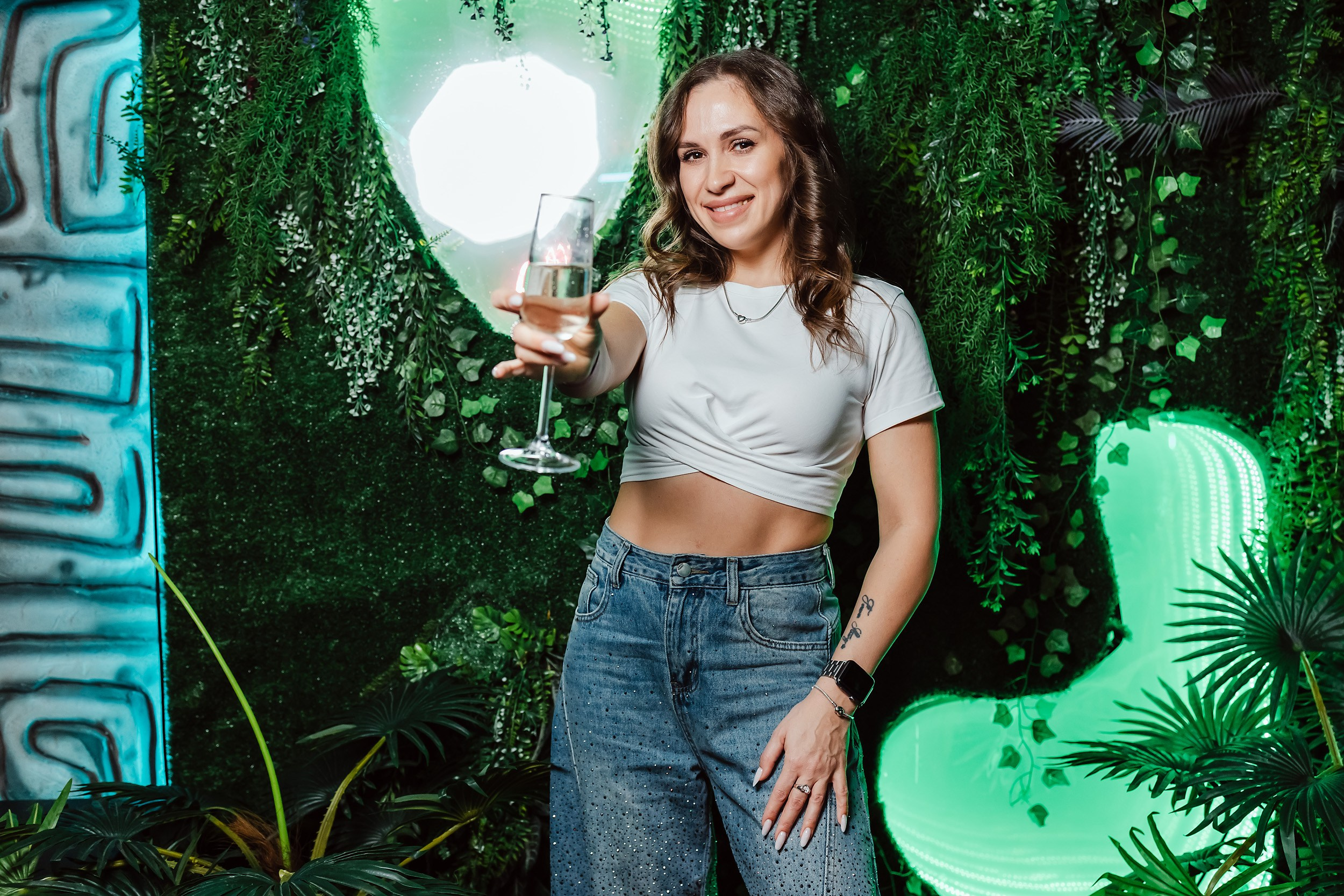 Botanica. Кипятком Павлодар