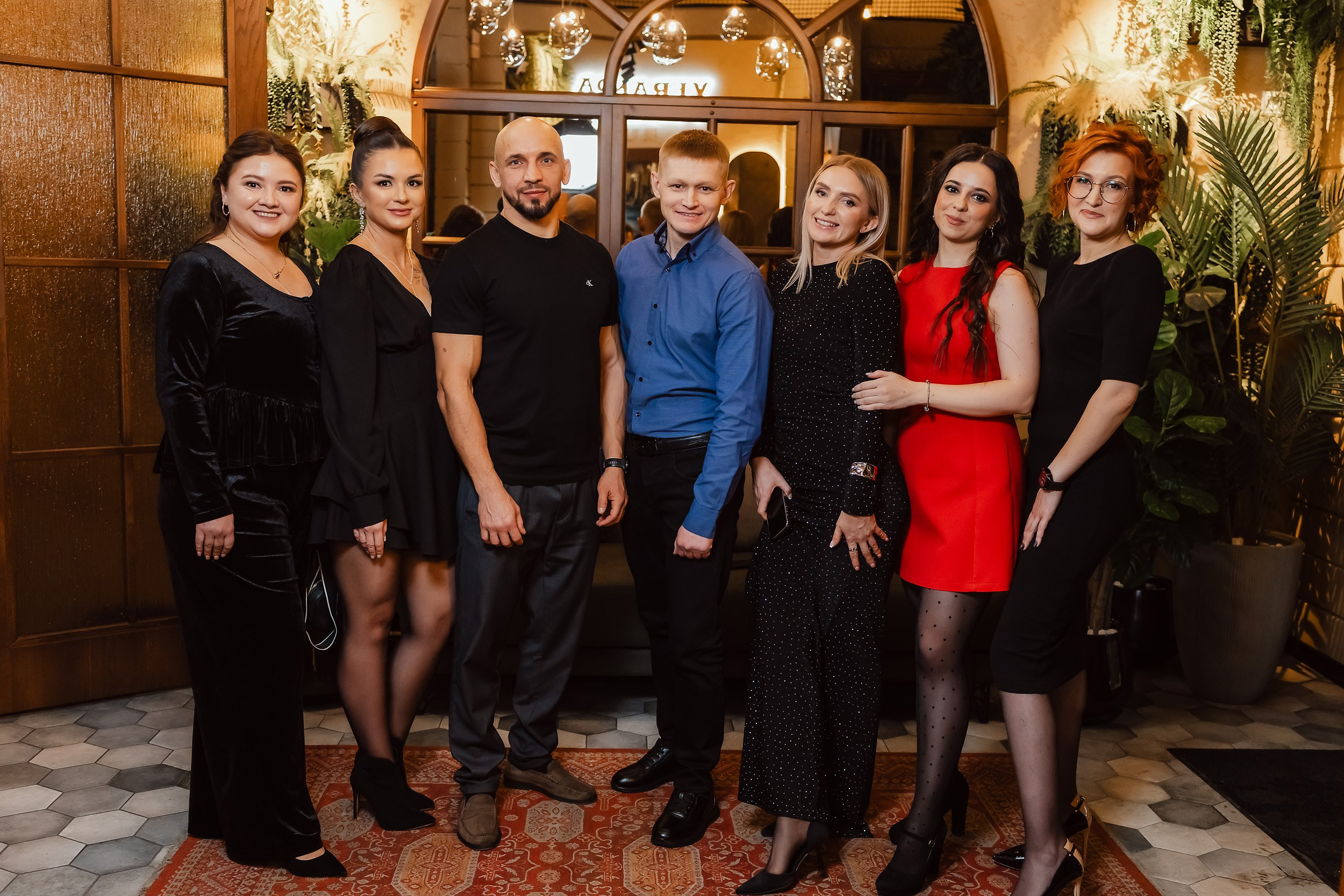 Veranda. Кипятком Павлодар