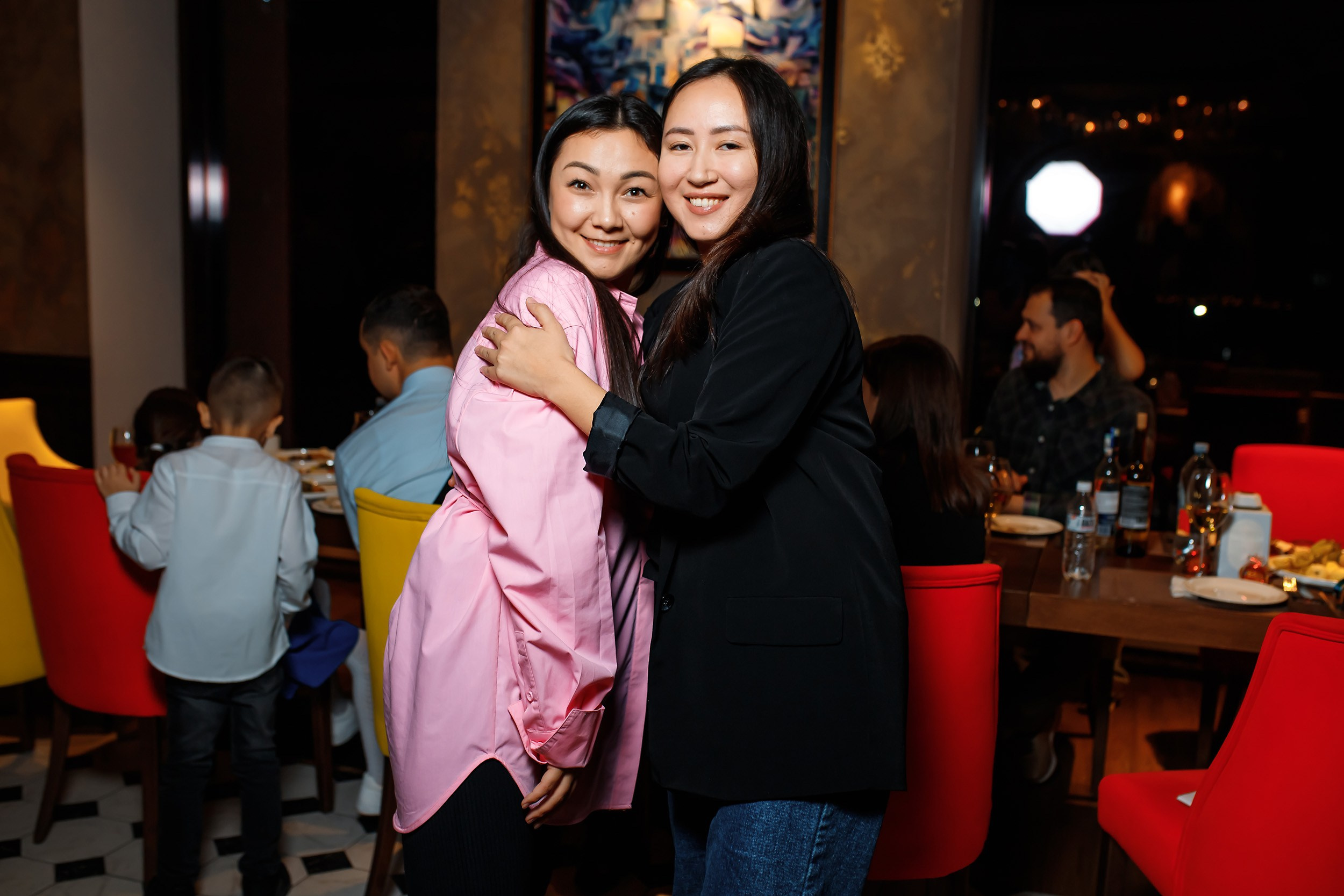 Chili. Кипятком Павлодар