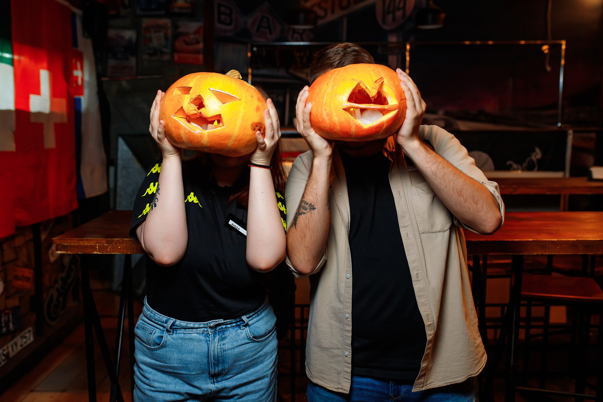 Garage. Кипятком Павлодар