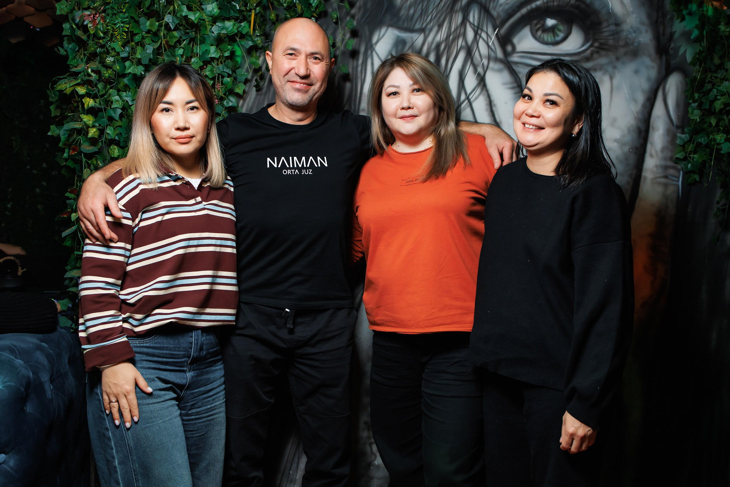 Botanica. Кипятком Павлодар