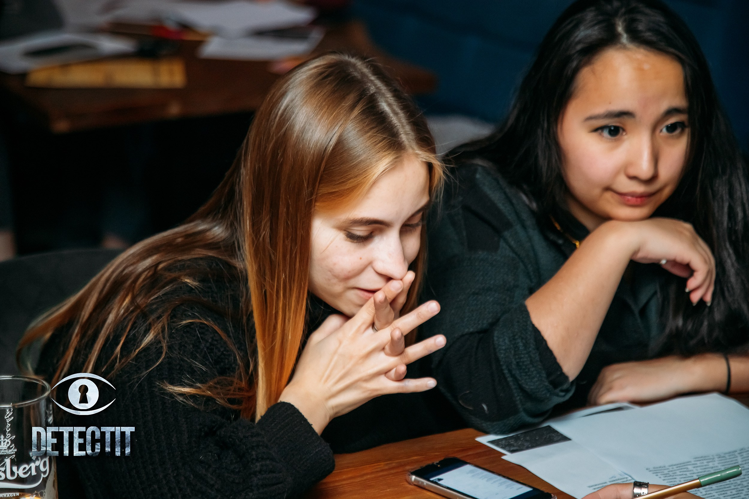 Detectit. Кипятком Павлодар