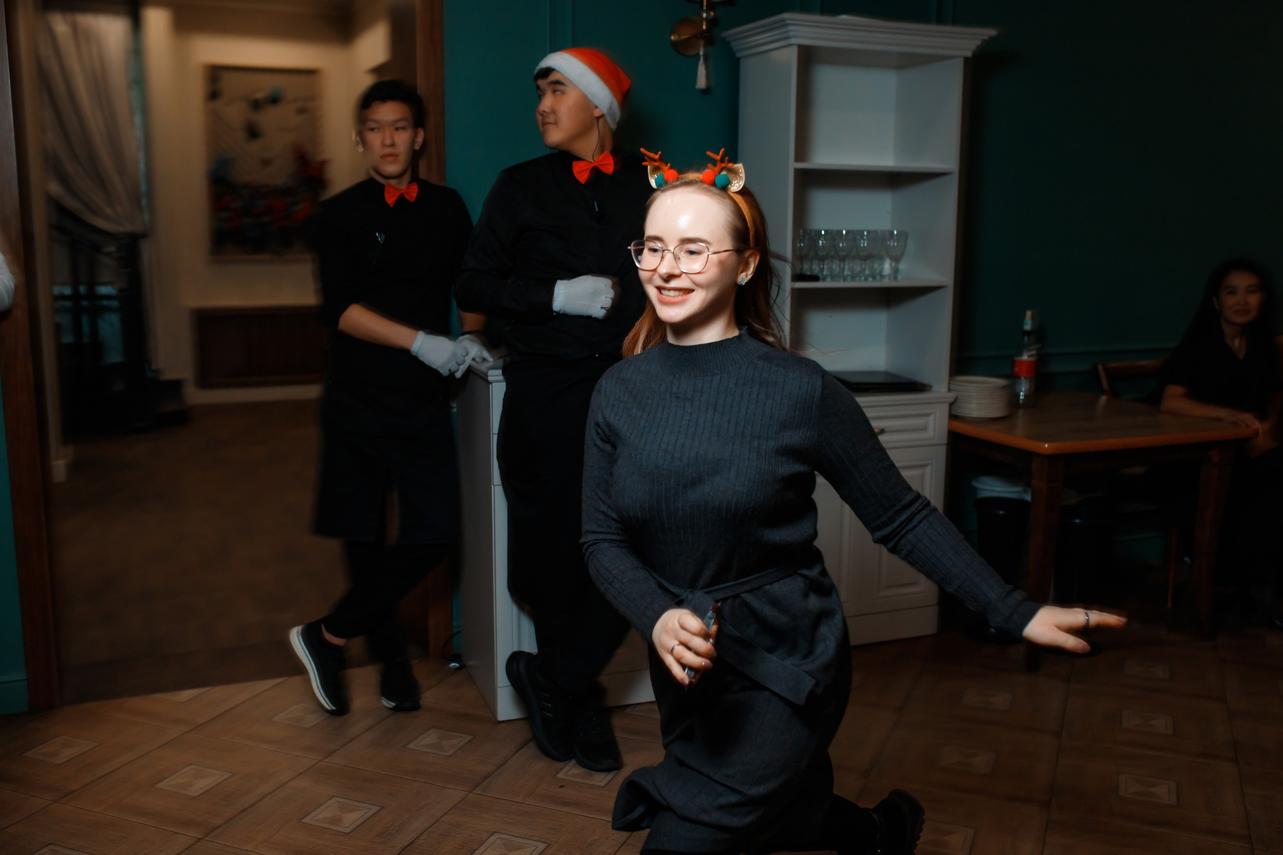 Bossfor. Кипятком Павлодар