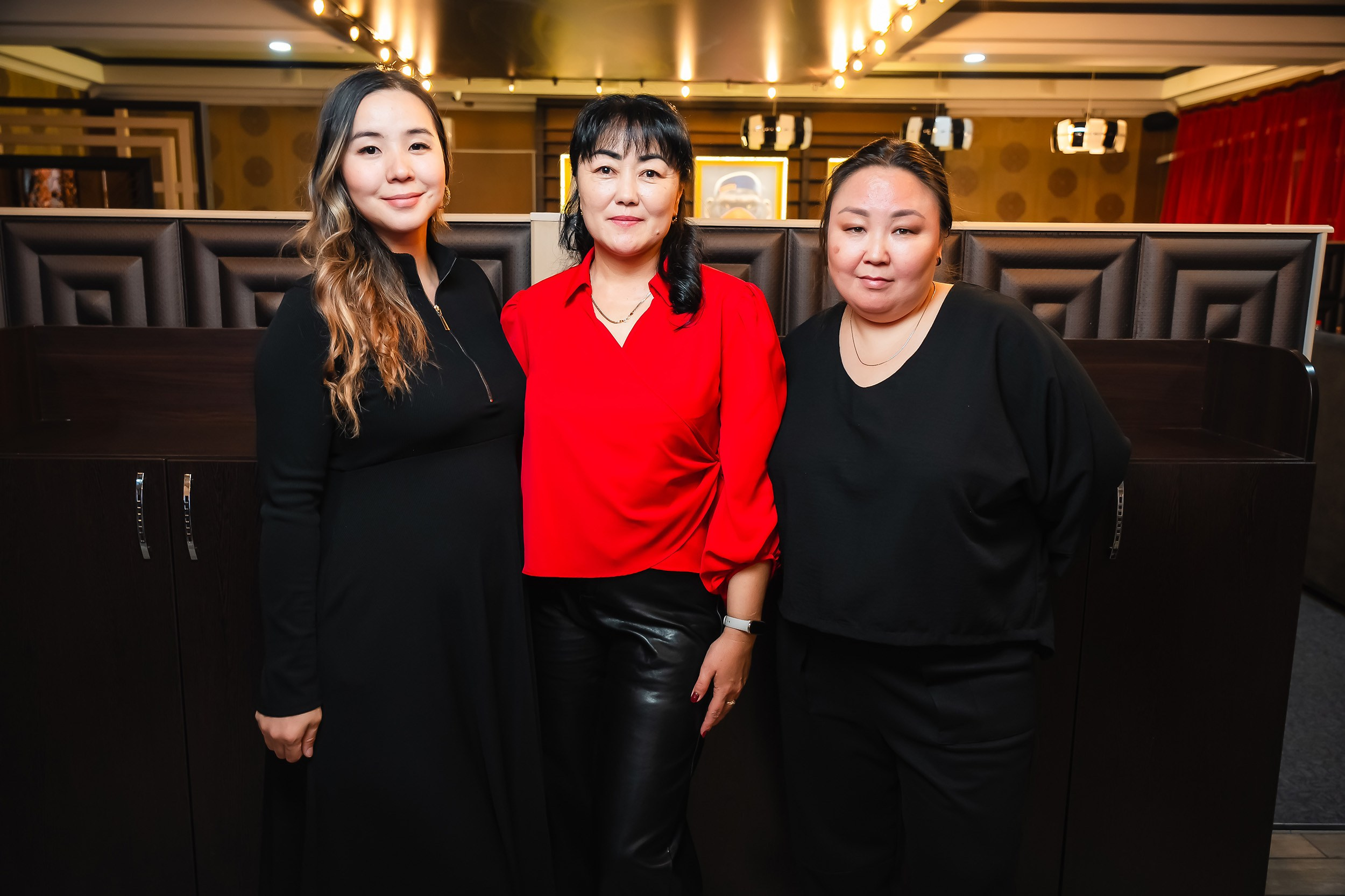 Promenade City. Кипятком Павлодар