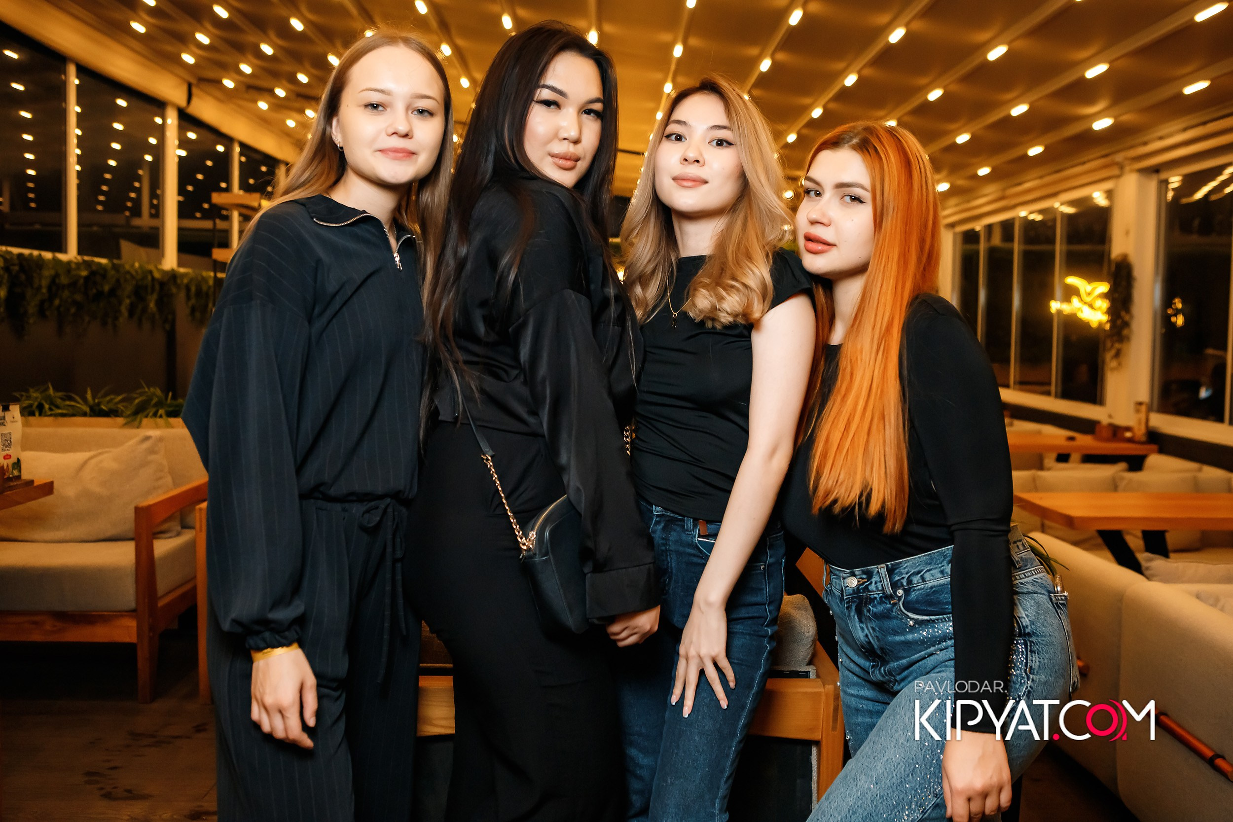 Hudson. Кипятком Павлодар