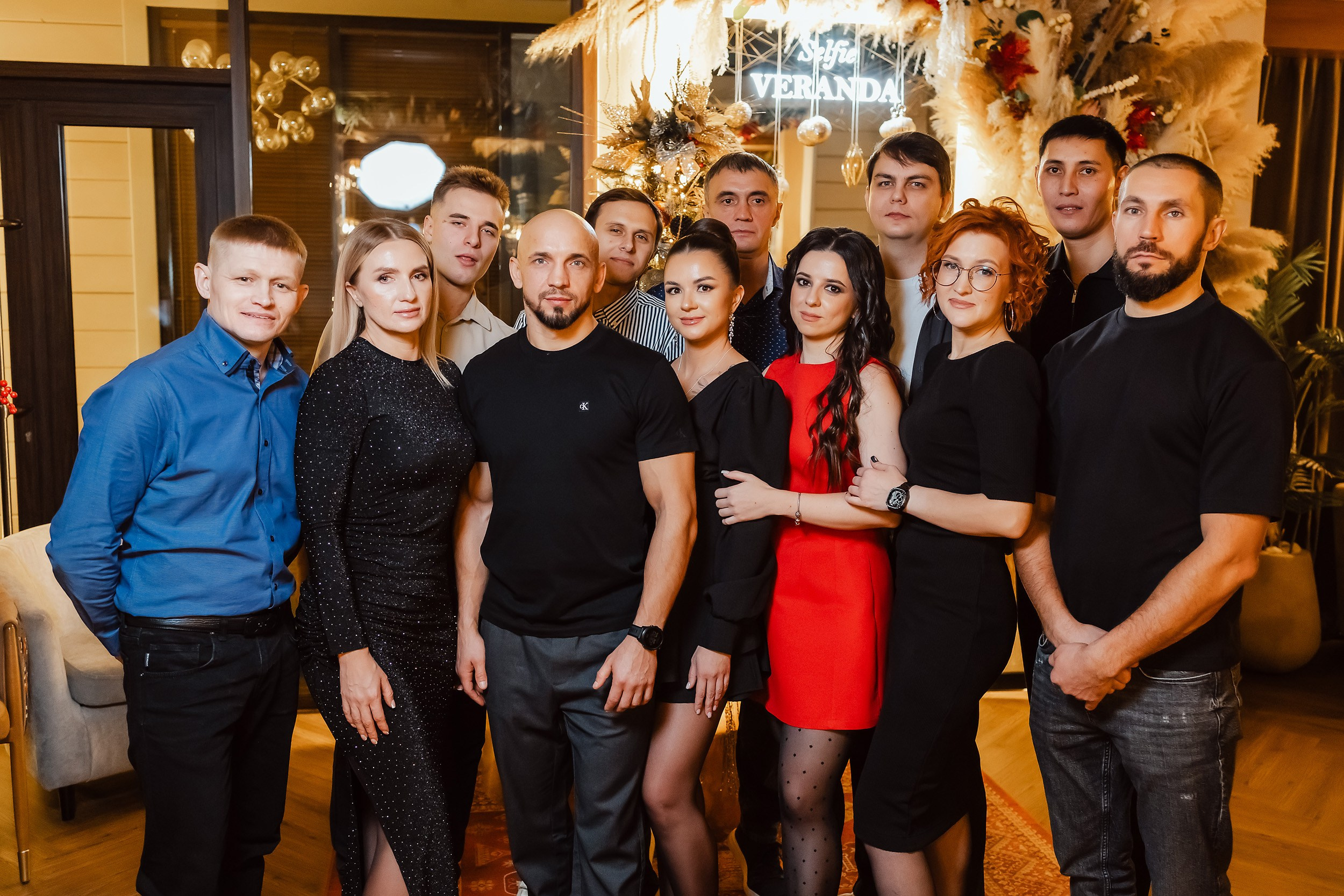 Veranda. Кипятком Павлодар