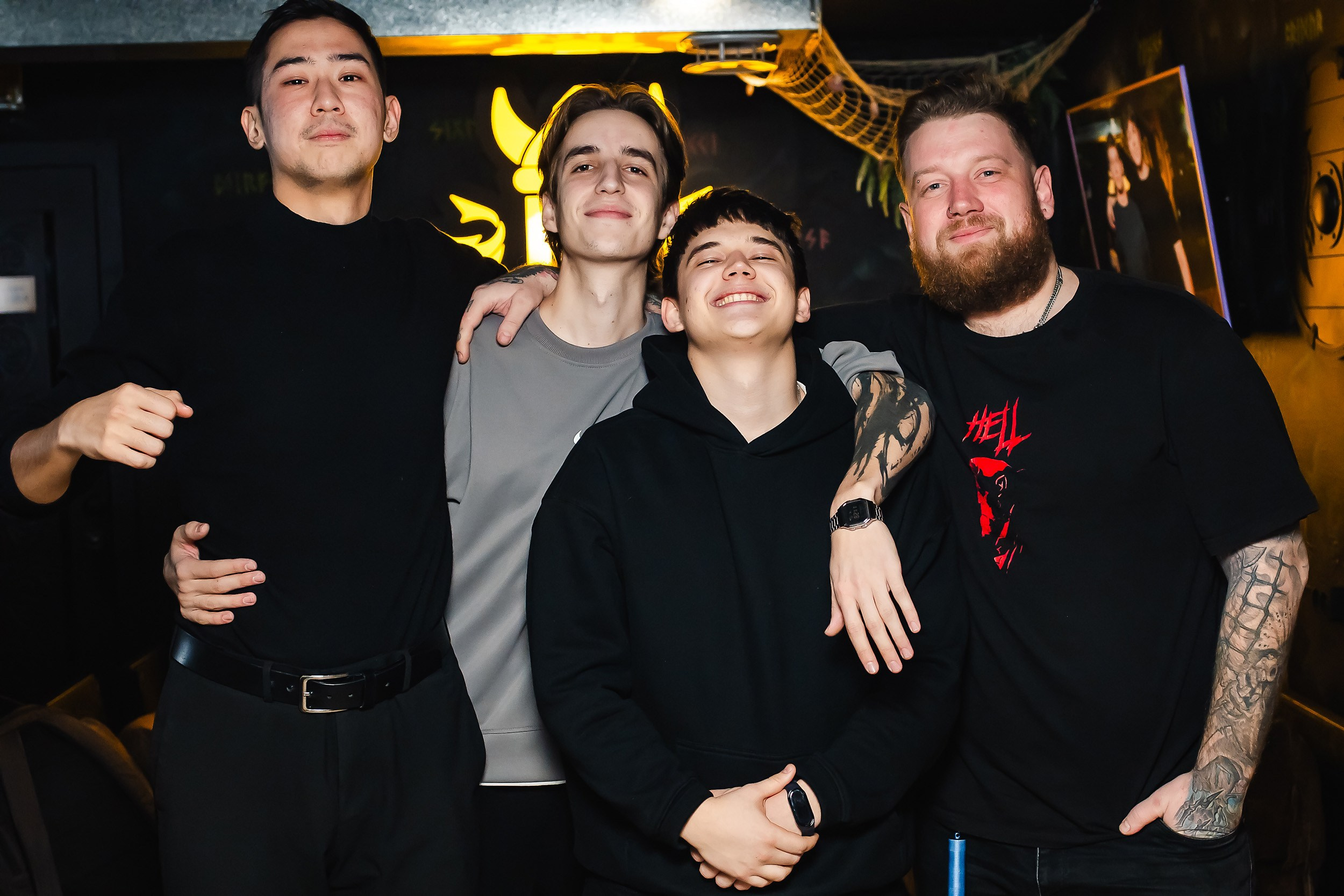 Viking. Кипятком Павлодар