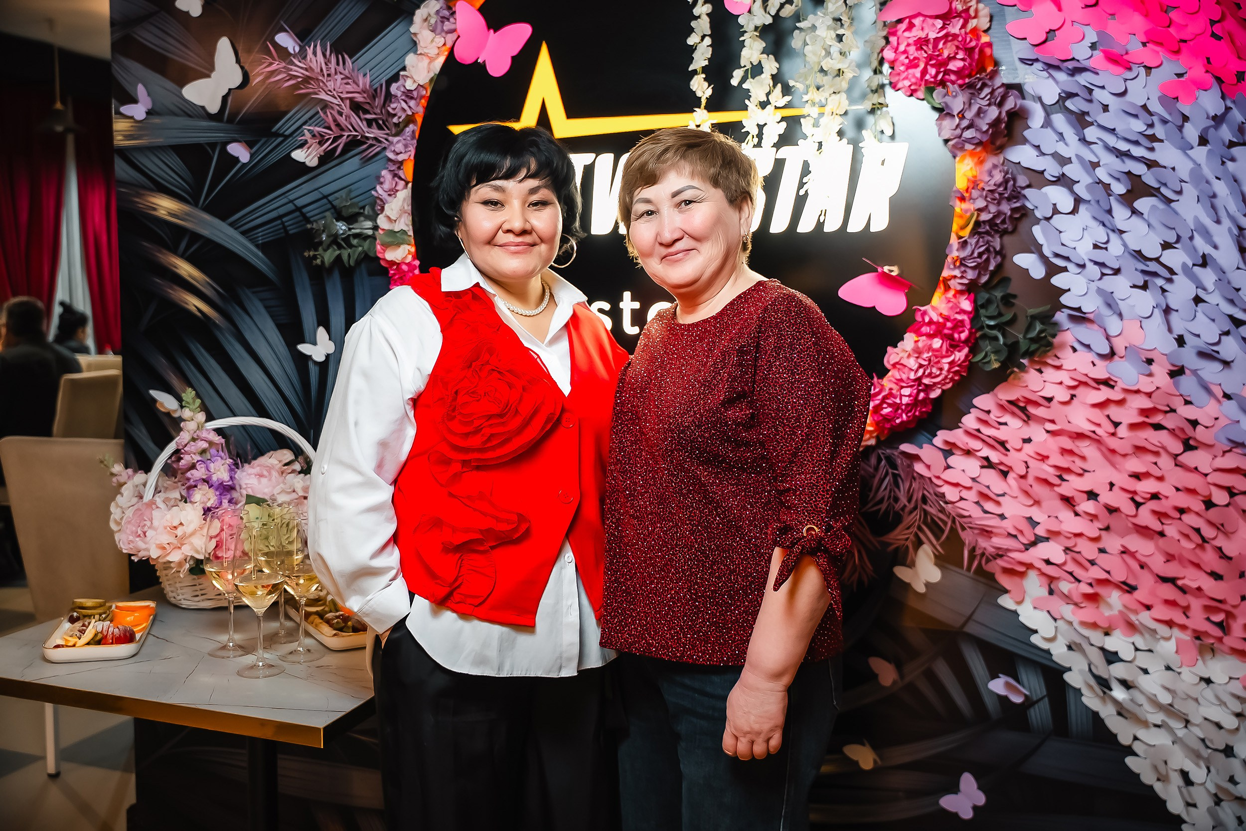 Two Star. Кипятком Павлодар