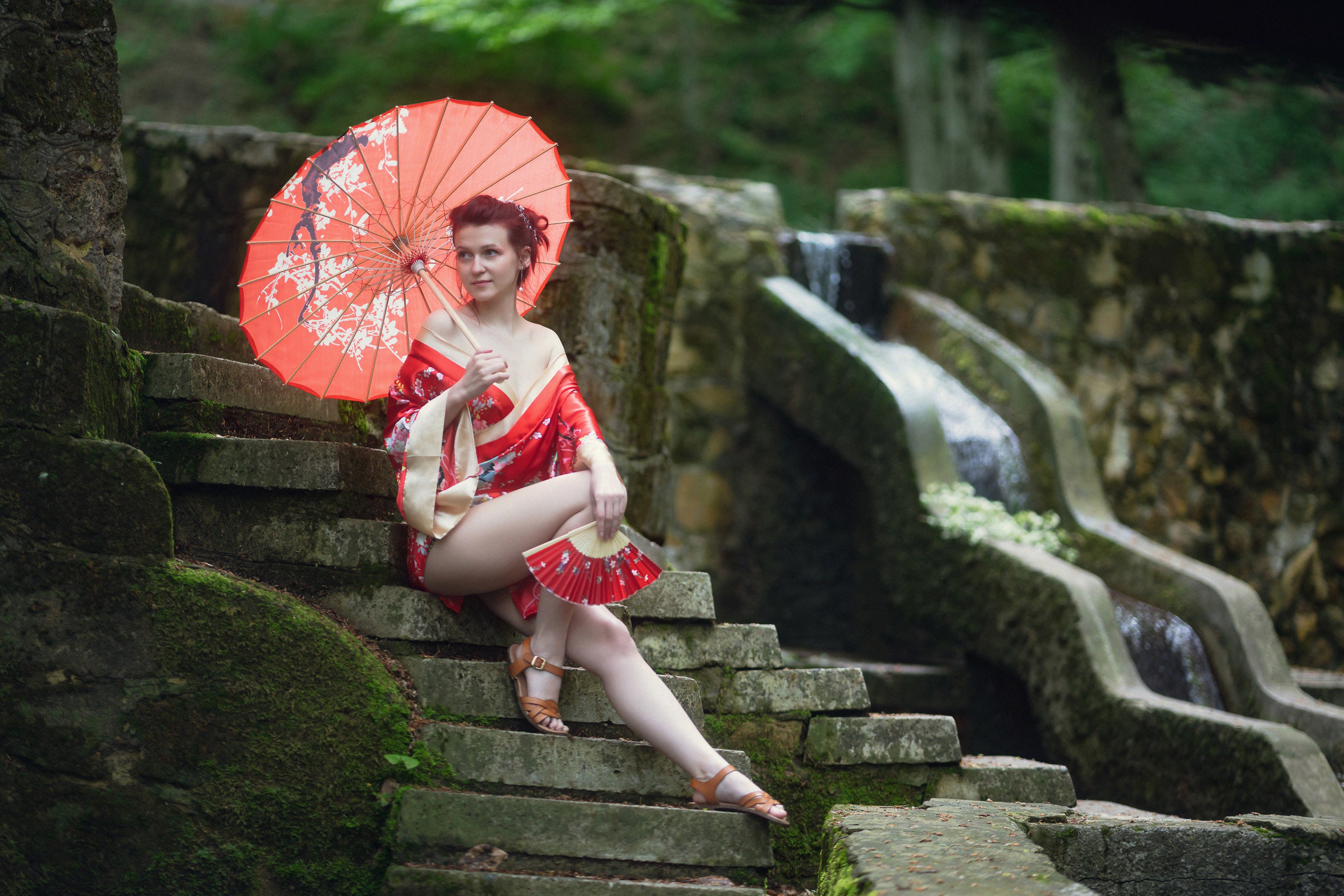 Фотосессия В азиатском стиле. Фотограф, видеограф Пятигорск, Ставрополь, Ессентуки, Petlyakovs_photo