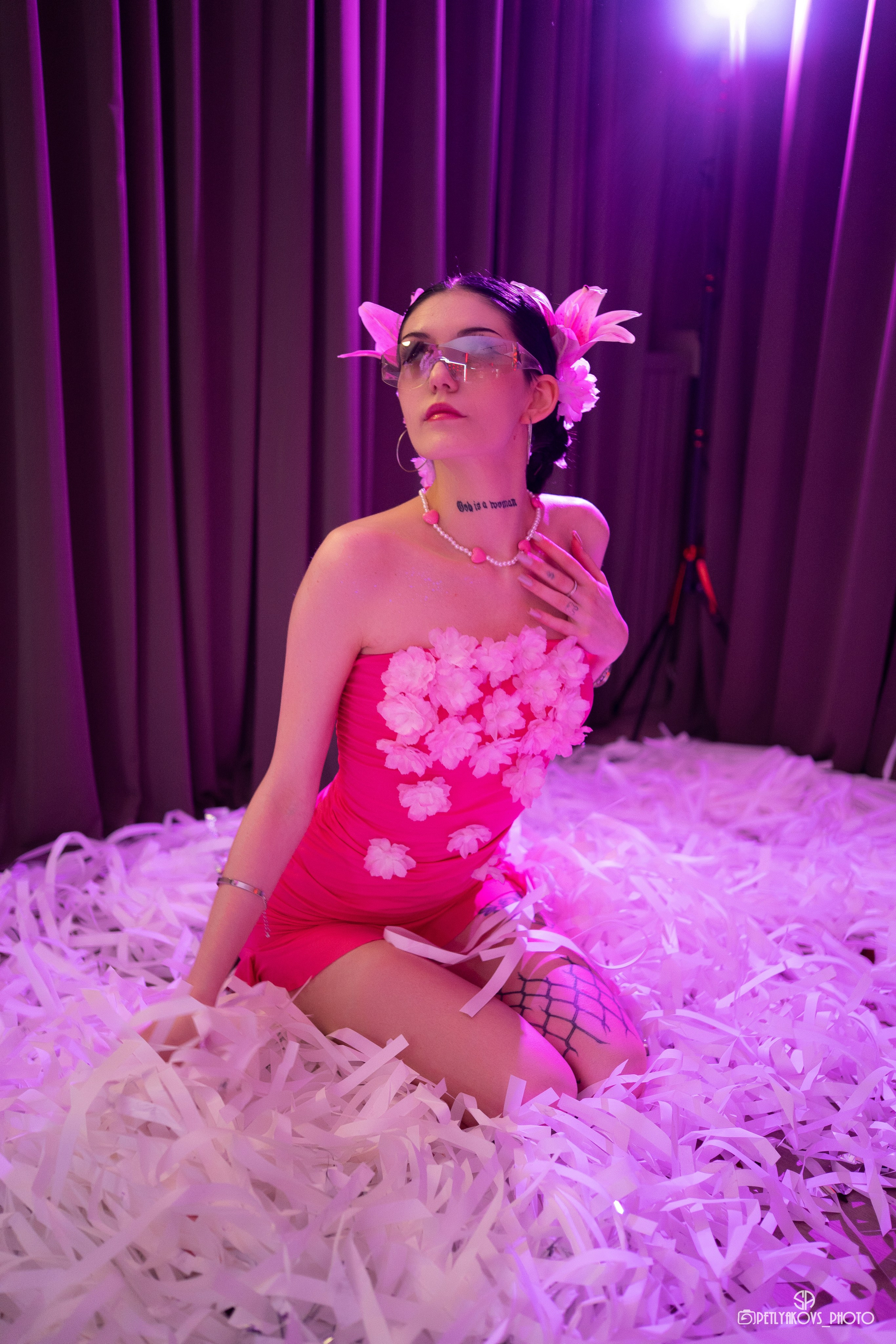 Вечеринка в S.P. Women. Фотограф, видеограф Пятигорск, Ставрополь, Ессентуки, Petlyakovs_photo