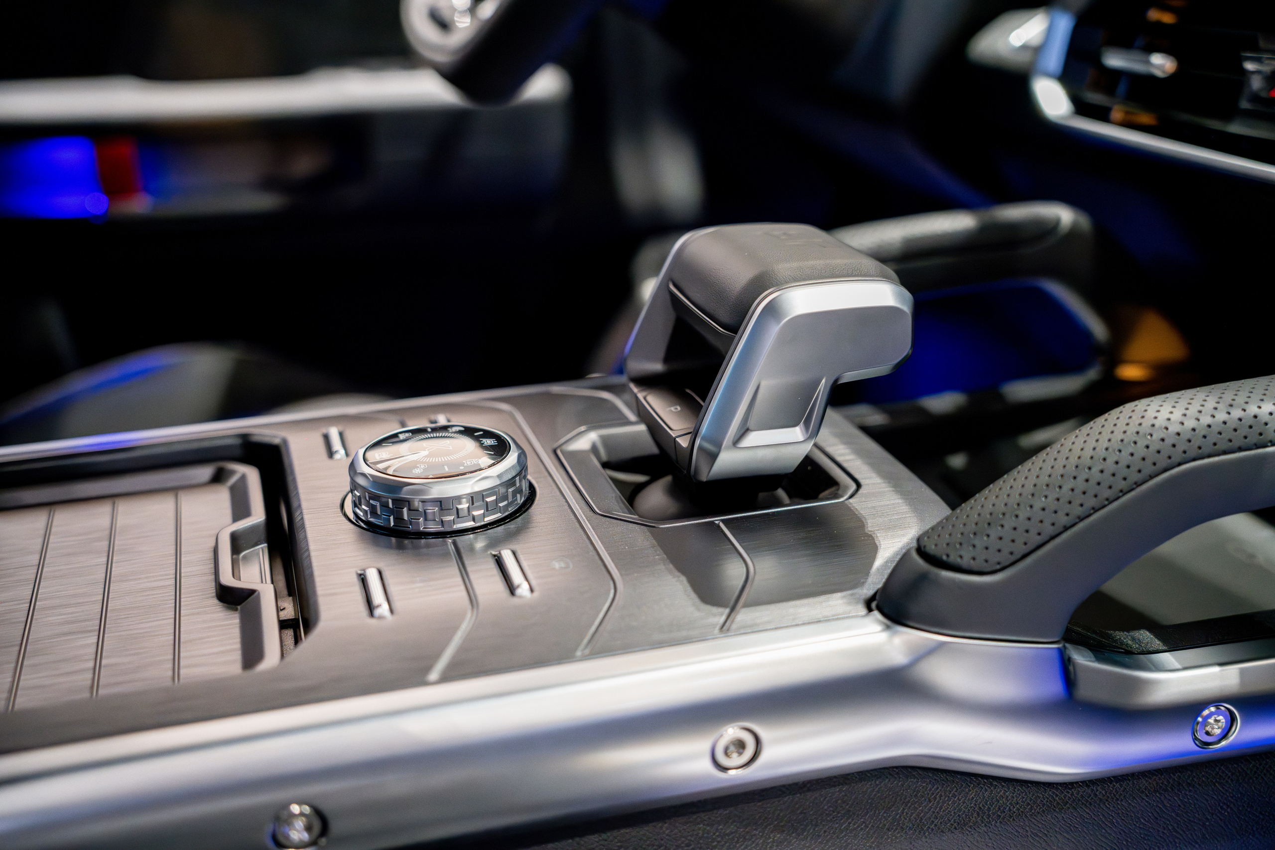 Авто. Видеограф Алексей Жарков