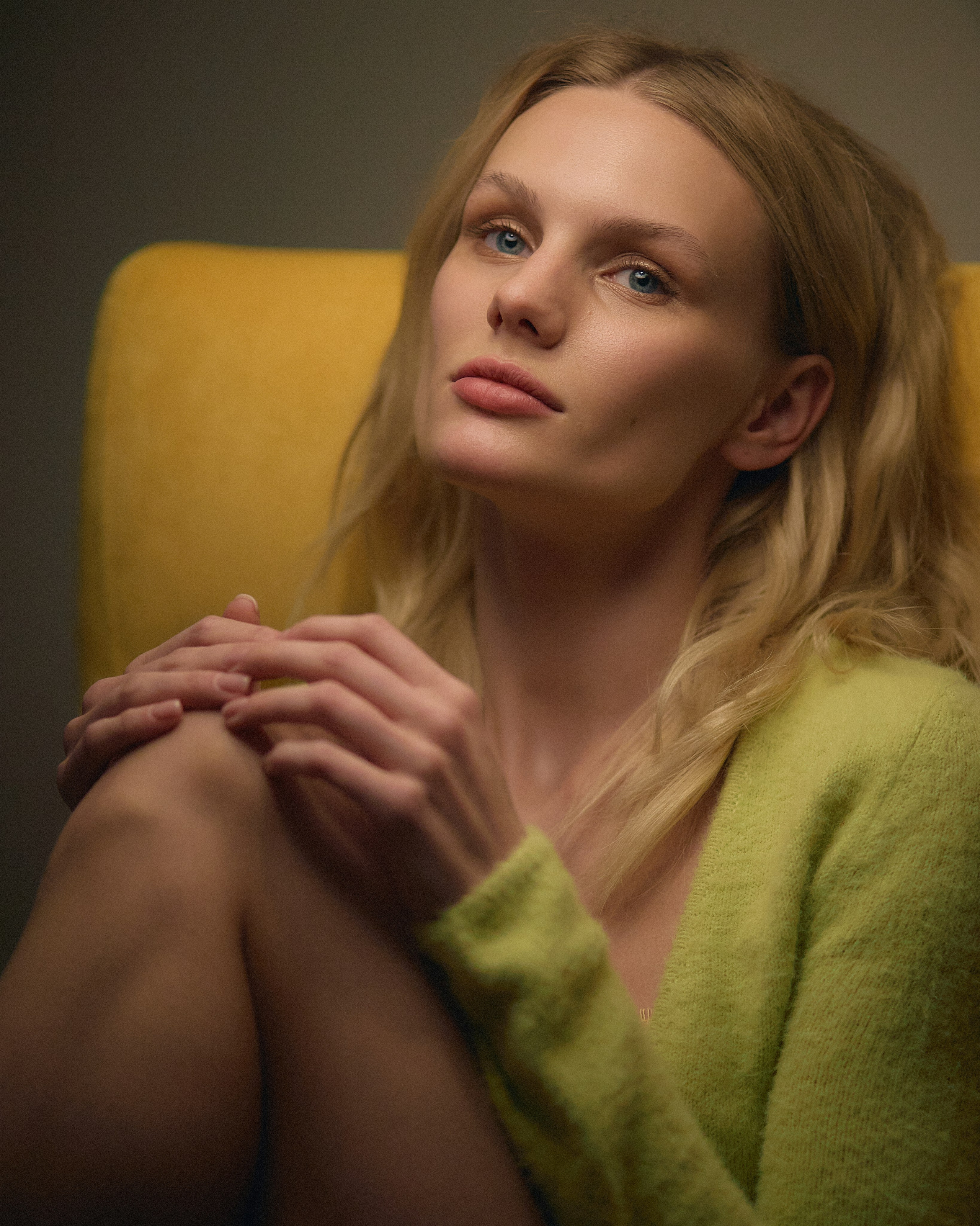 Софа. Фотограф Анастасия Пинчук