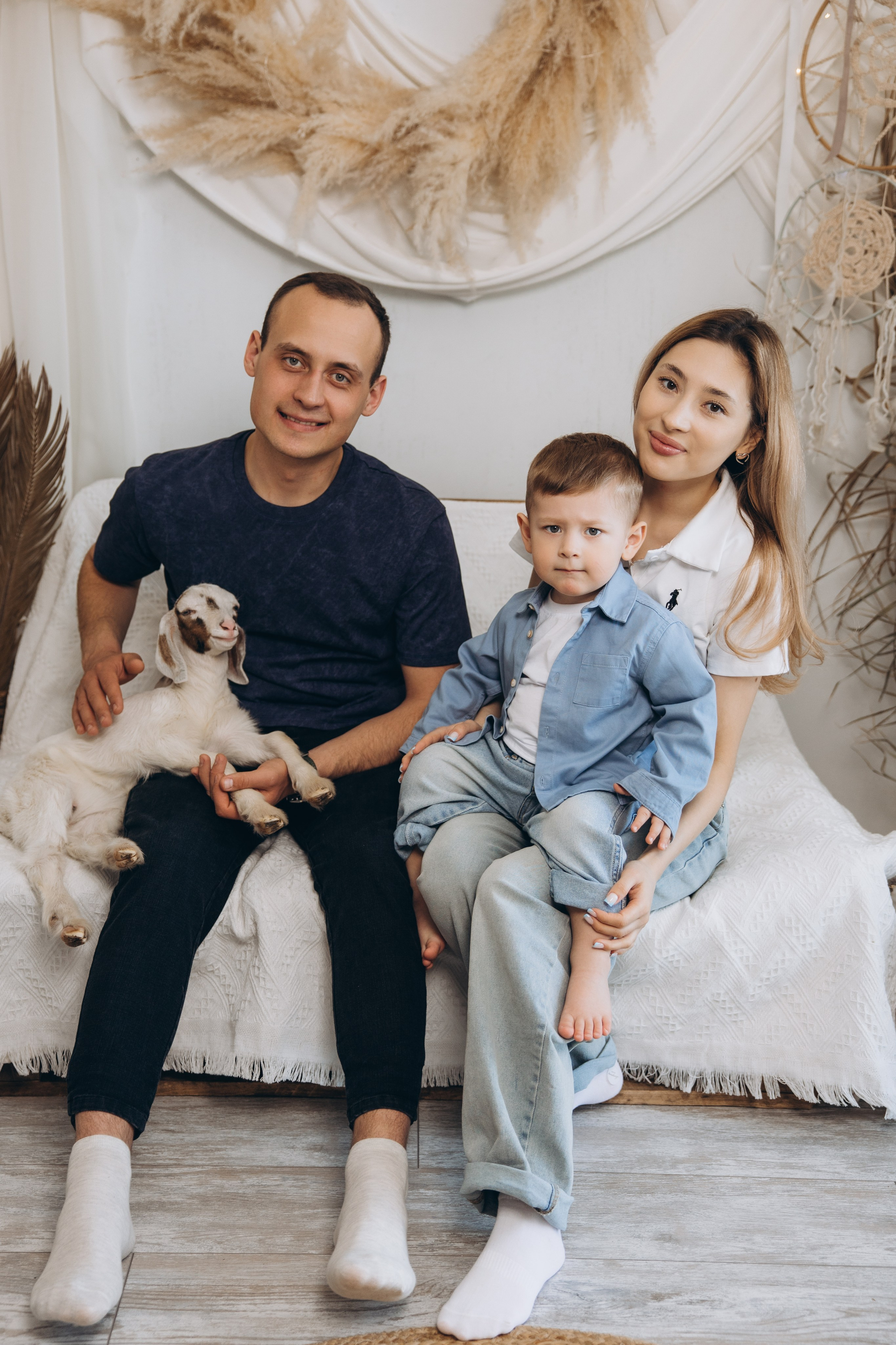 Пасха. Свадебный, семейный фотограф в Иркутске Светлана Макаричева