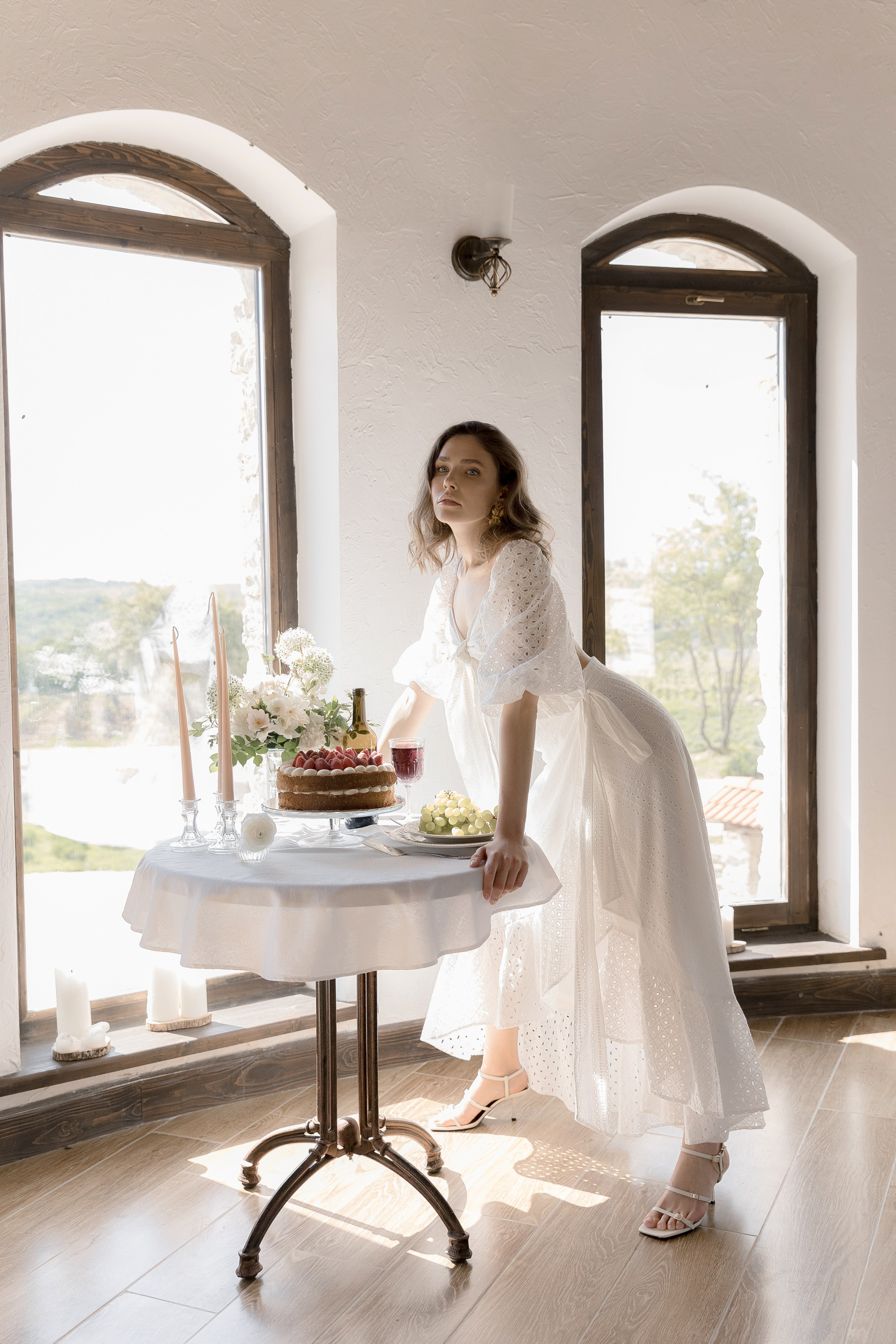 A & S | CHATEAU ANDRE. Свадебный фотограф в Москве и Краснодаре Анастасия Прудко