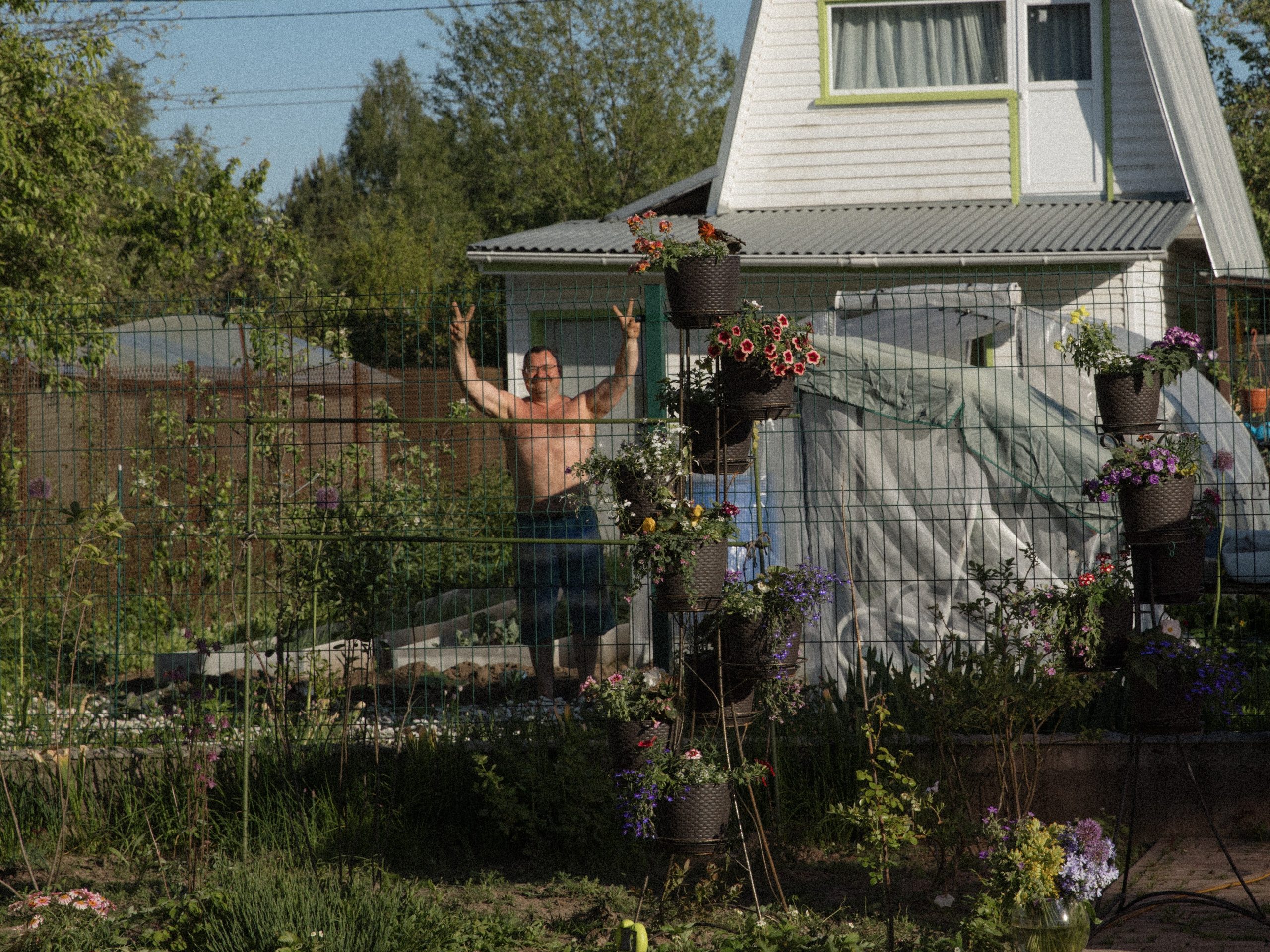 Анонс Wedding day Андрей и Анастасия. Свадебный фотограф Колесников Антон