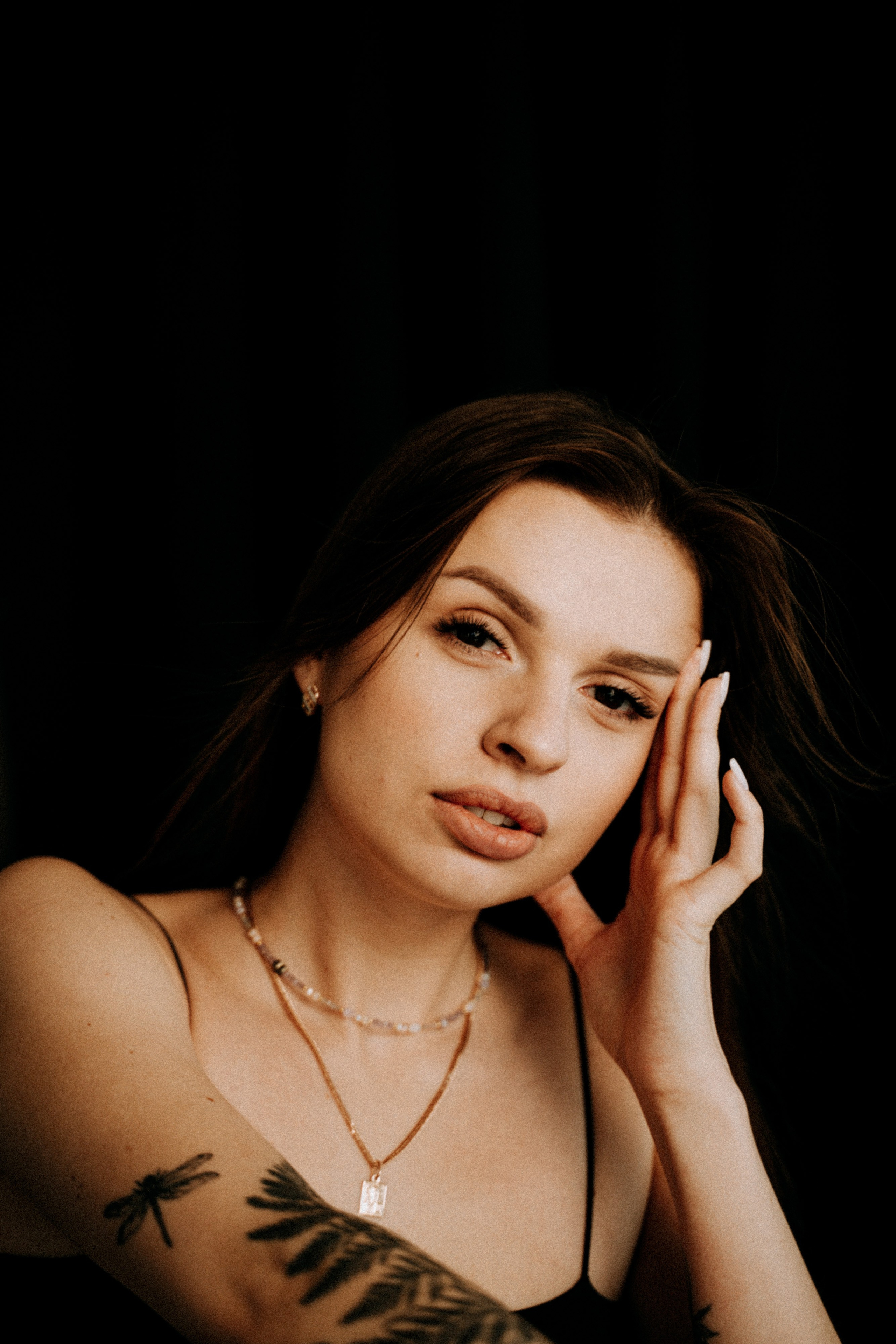 Даша. Семейный фотограф Новочеркасск