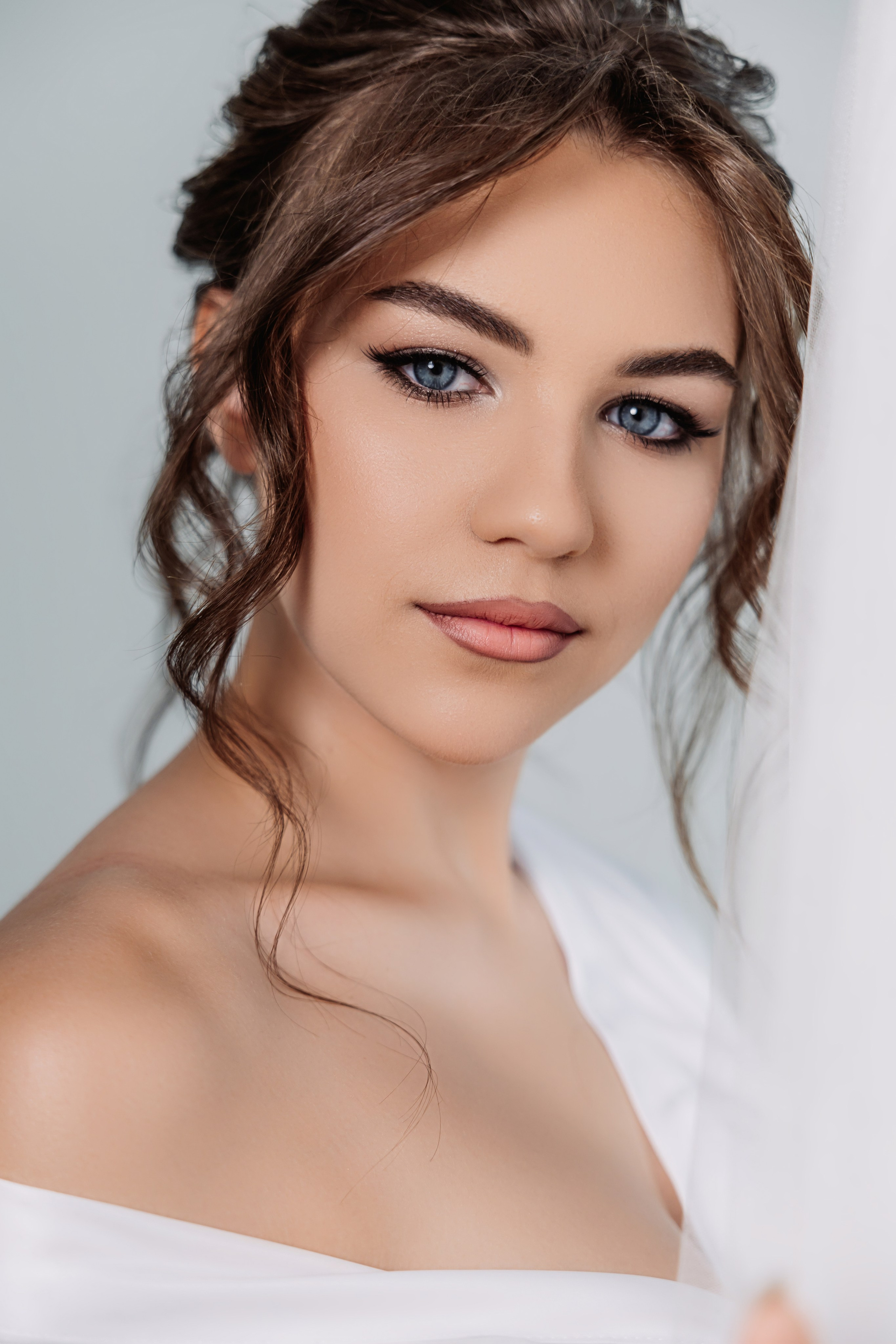 Артем и Анна. ФОТОГРАФ ИРИНА ШАМАТАВА