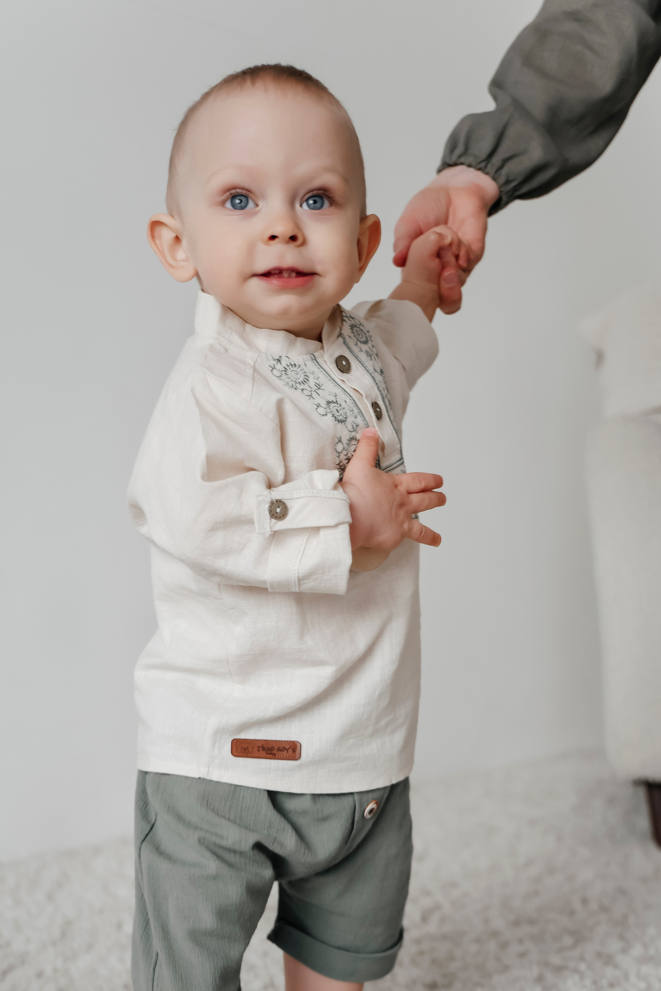 Дарья Олег Алексей. Фотограф новорожденных