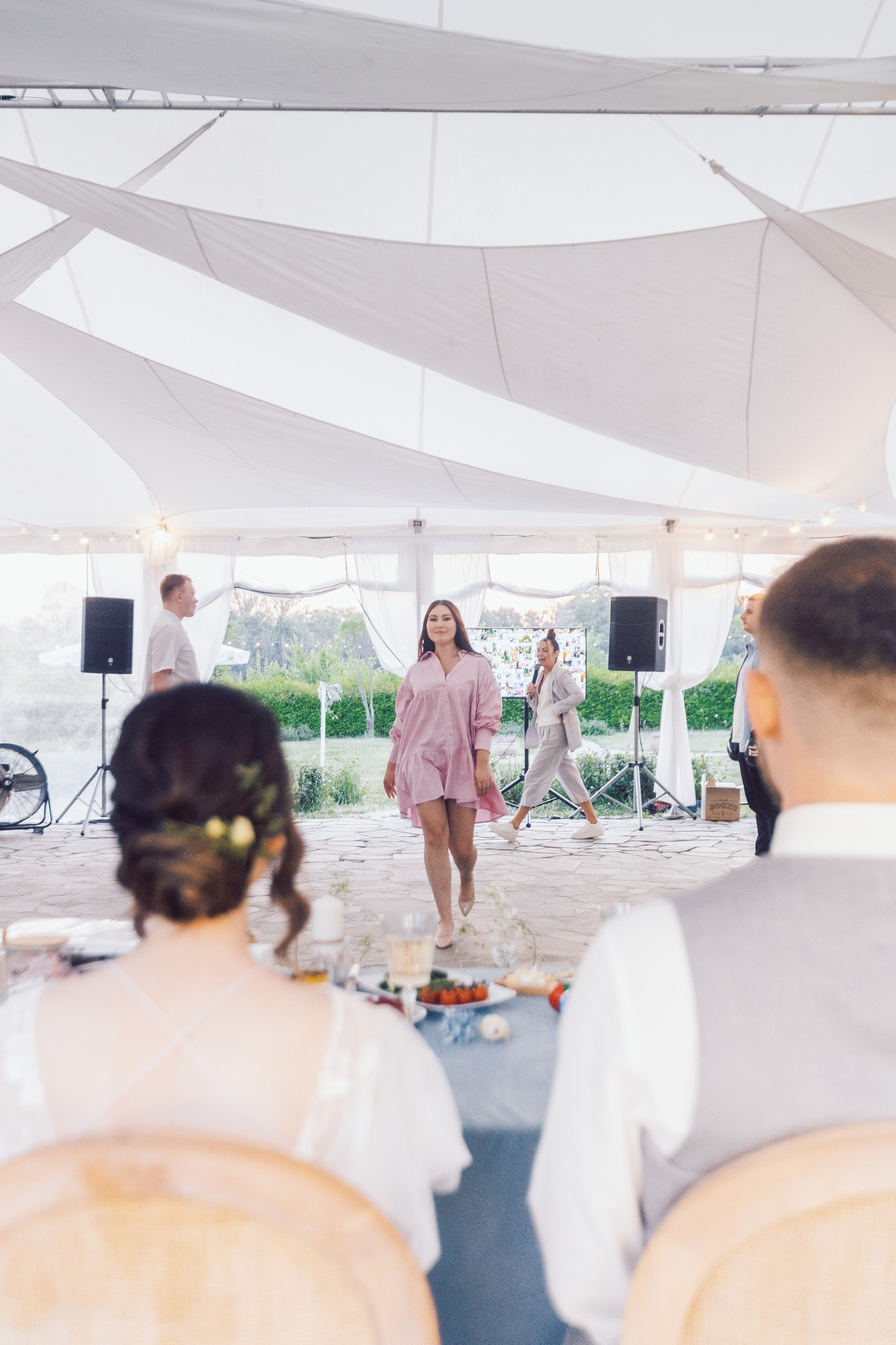 Про свадьбу Саши и Ани. Семейный и детский фотограф в Туле