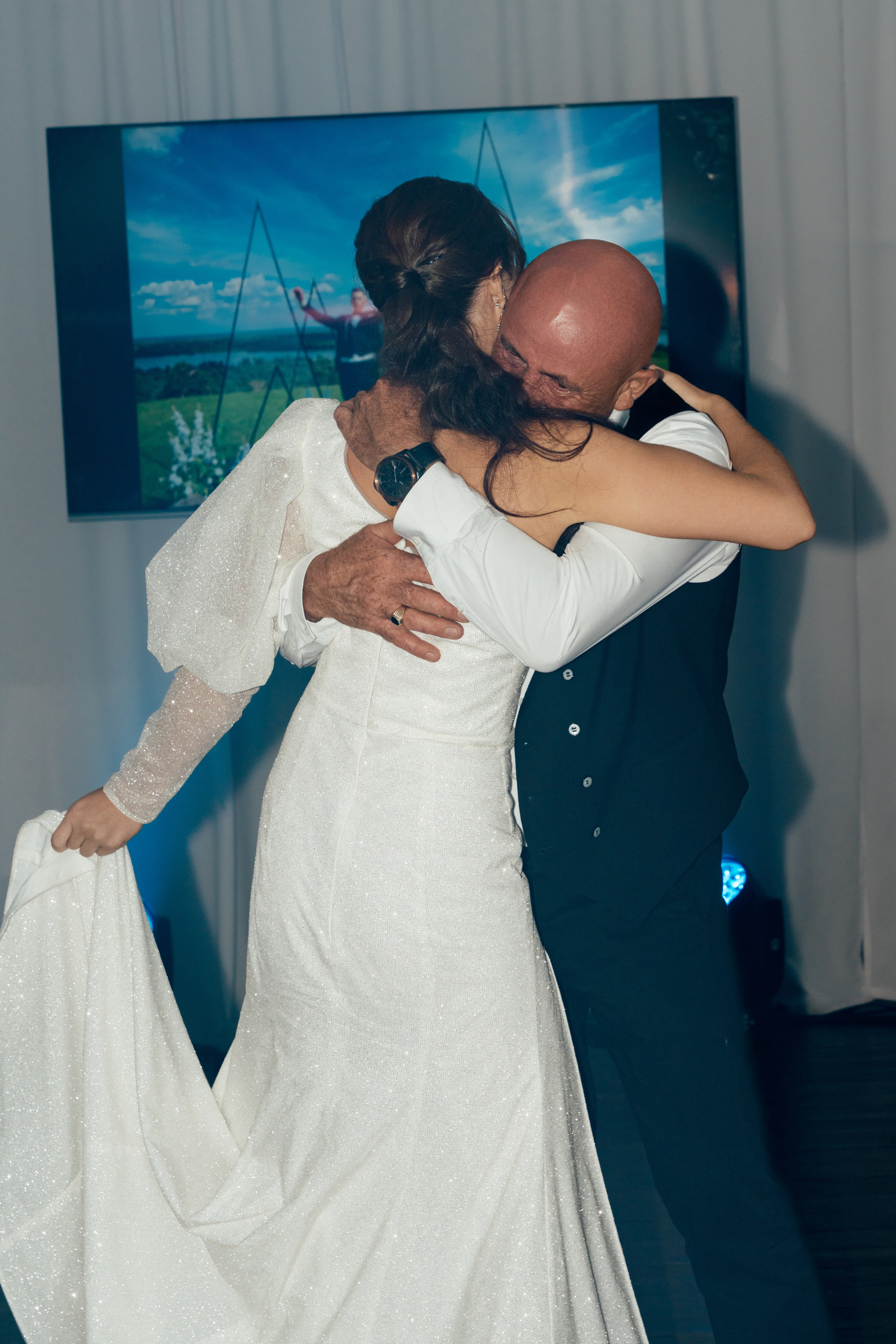 Евгений и Яна. Репортажный и свадебный фотограф Алексей Полячек