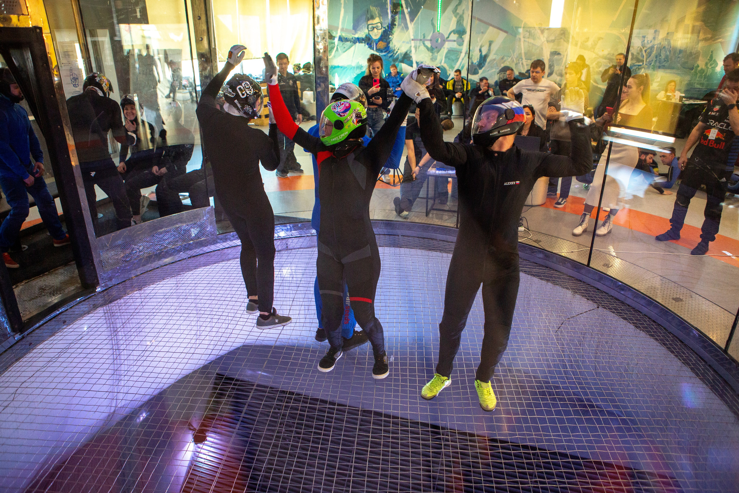 Всероссийские соревнования по аэротрубным дисциплинам 21–23 марта 2025 г. Репортажный, семейный, свадебный, портретный фотограф