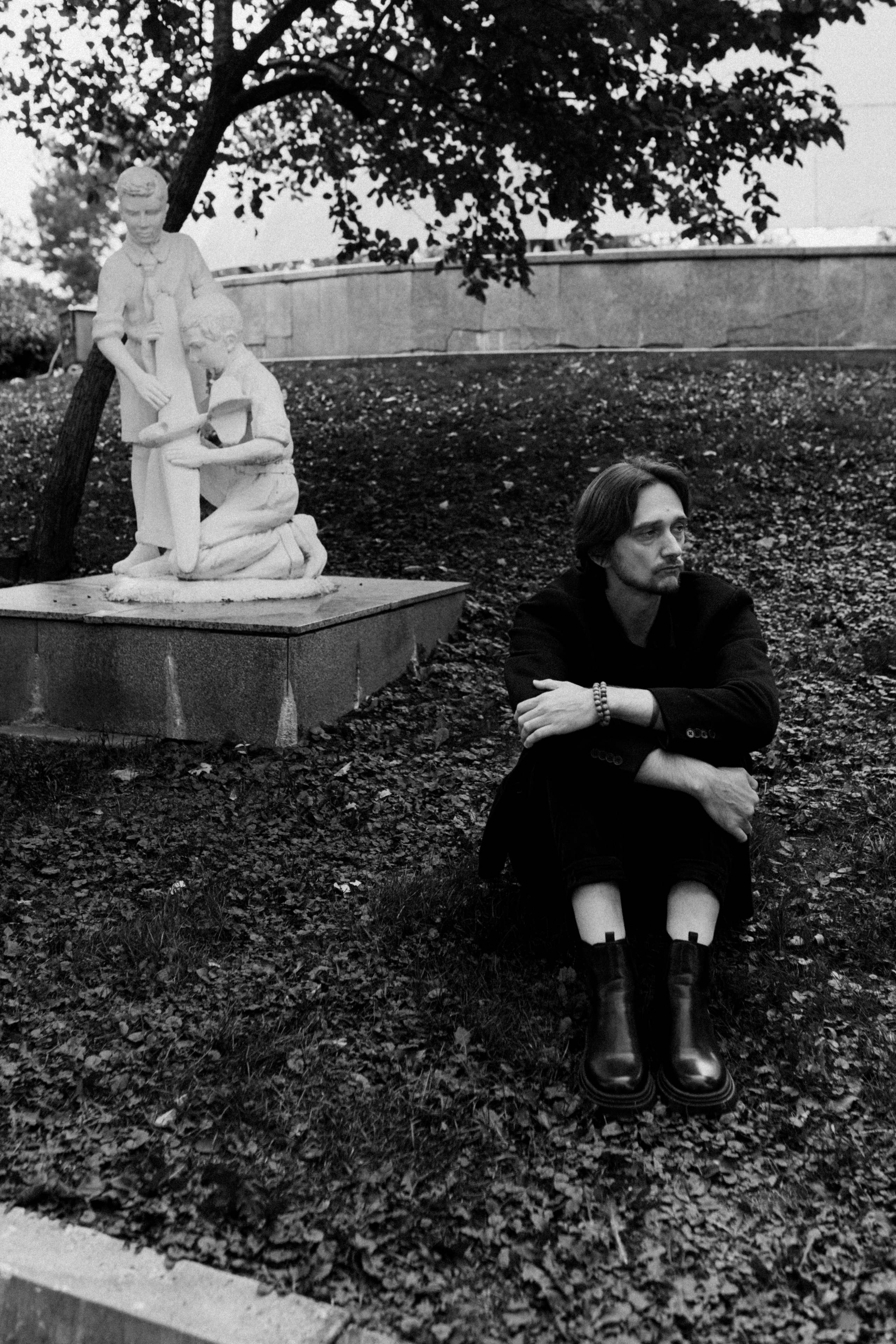 Roman Kopylov. Фотограф в Санкт-Петербург, Москва Алексей Филиппов