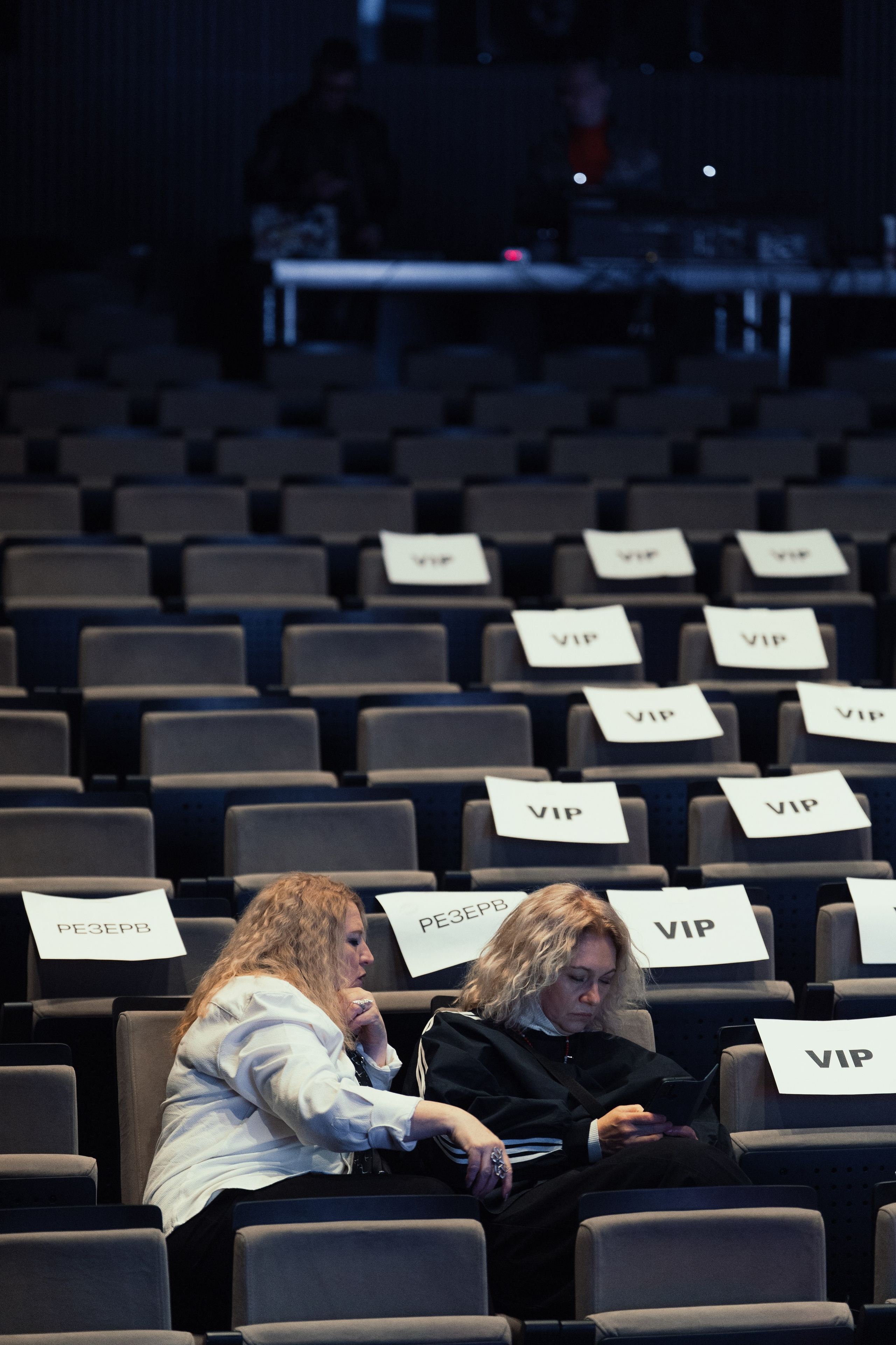 Art&Fashion show Kamerger Winter