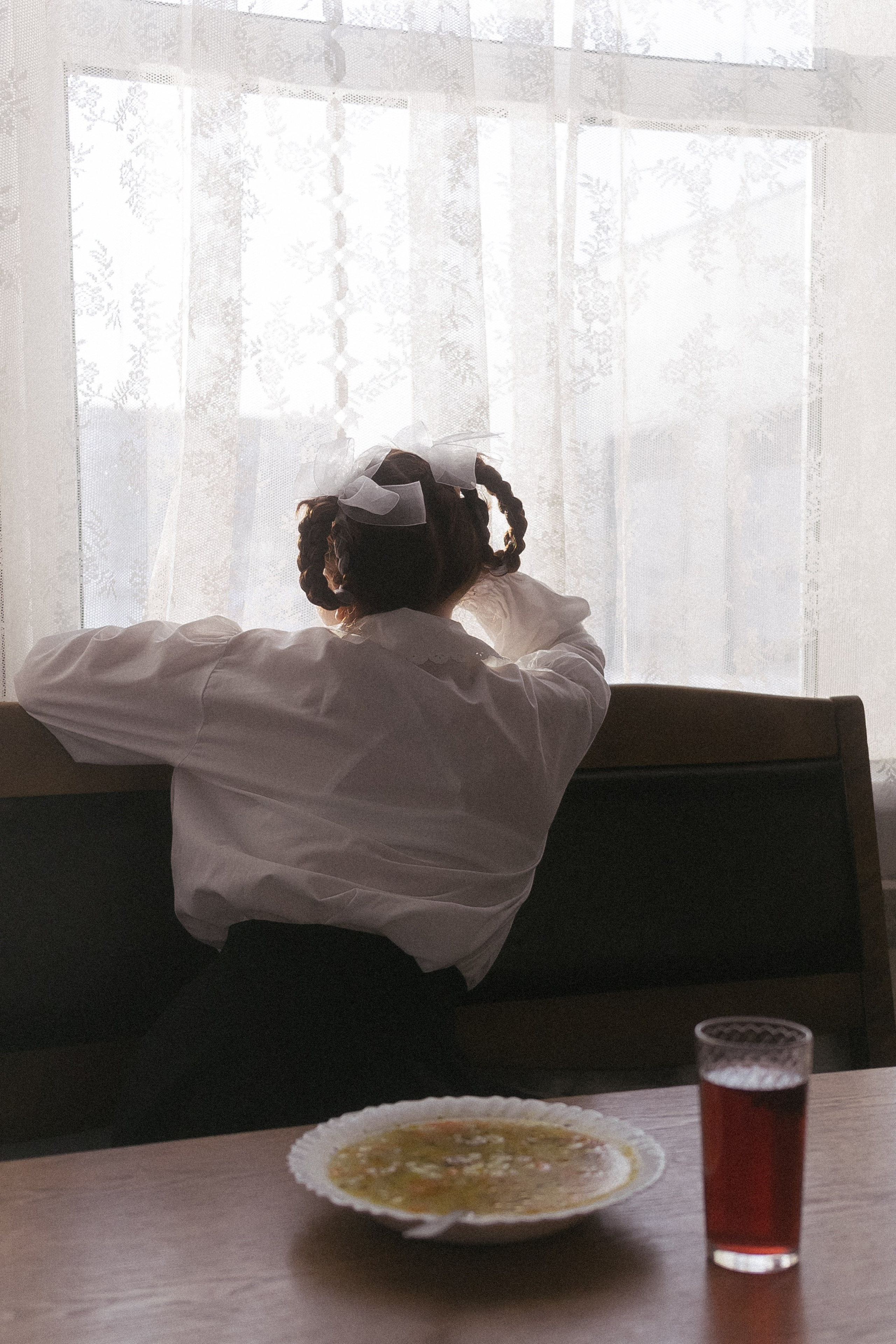 Настя. Фотограф Кемерово | Сергей