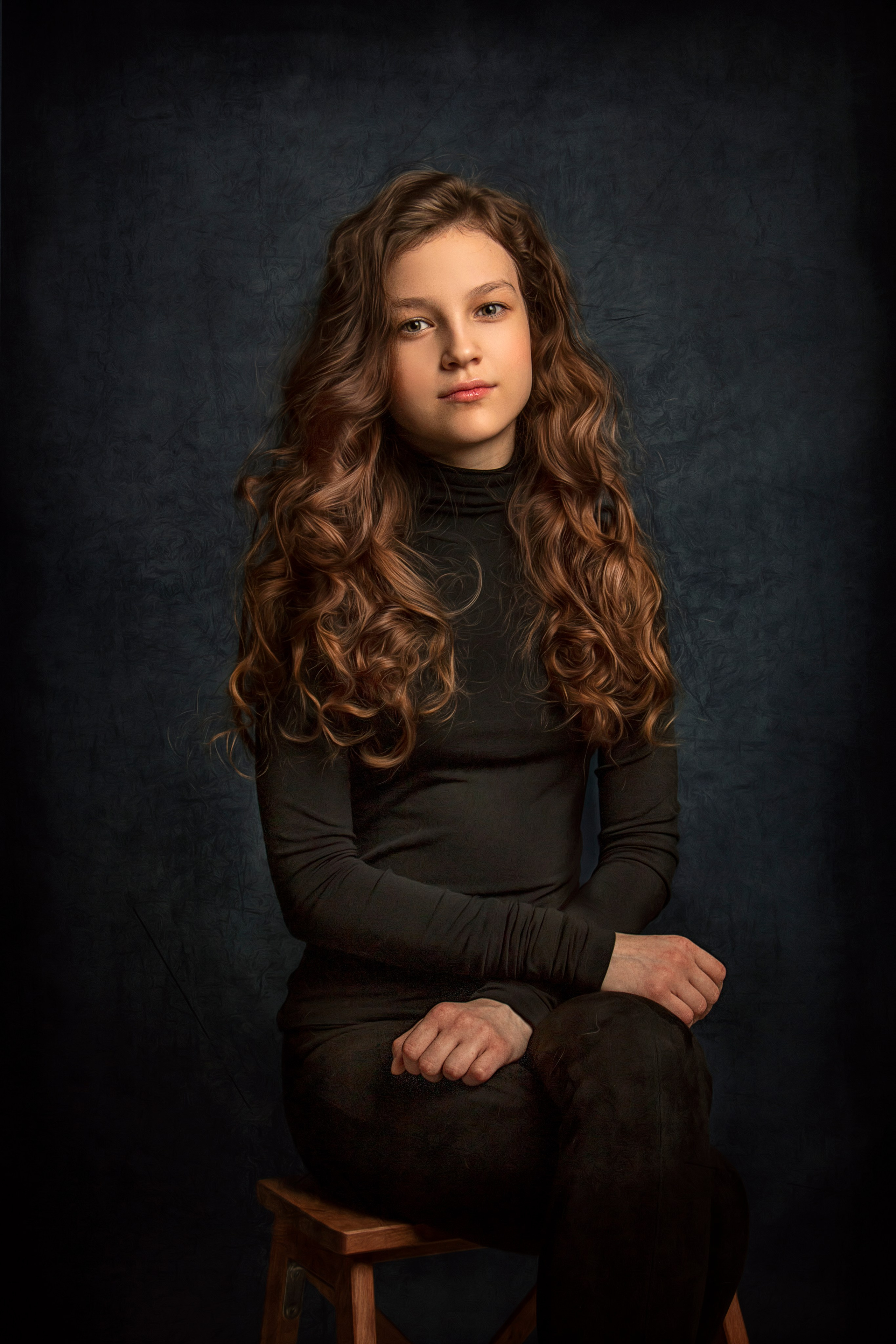 Портреты. Семейный и детский фотограф. М ария Гранкина