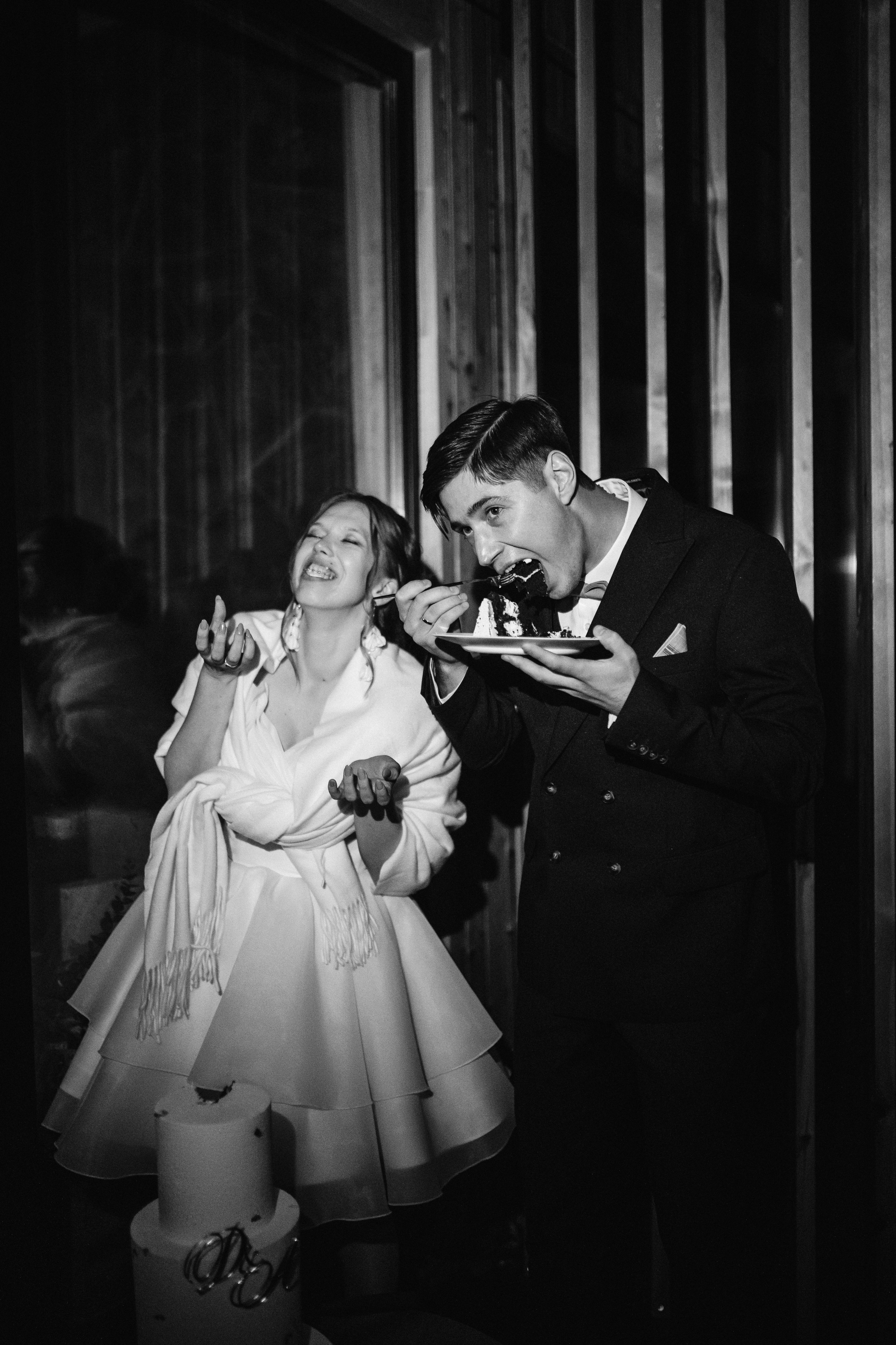 Даниил и Аня. Фотограф Тимербаева Алина г. Сургут