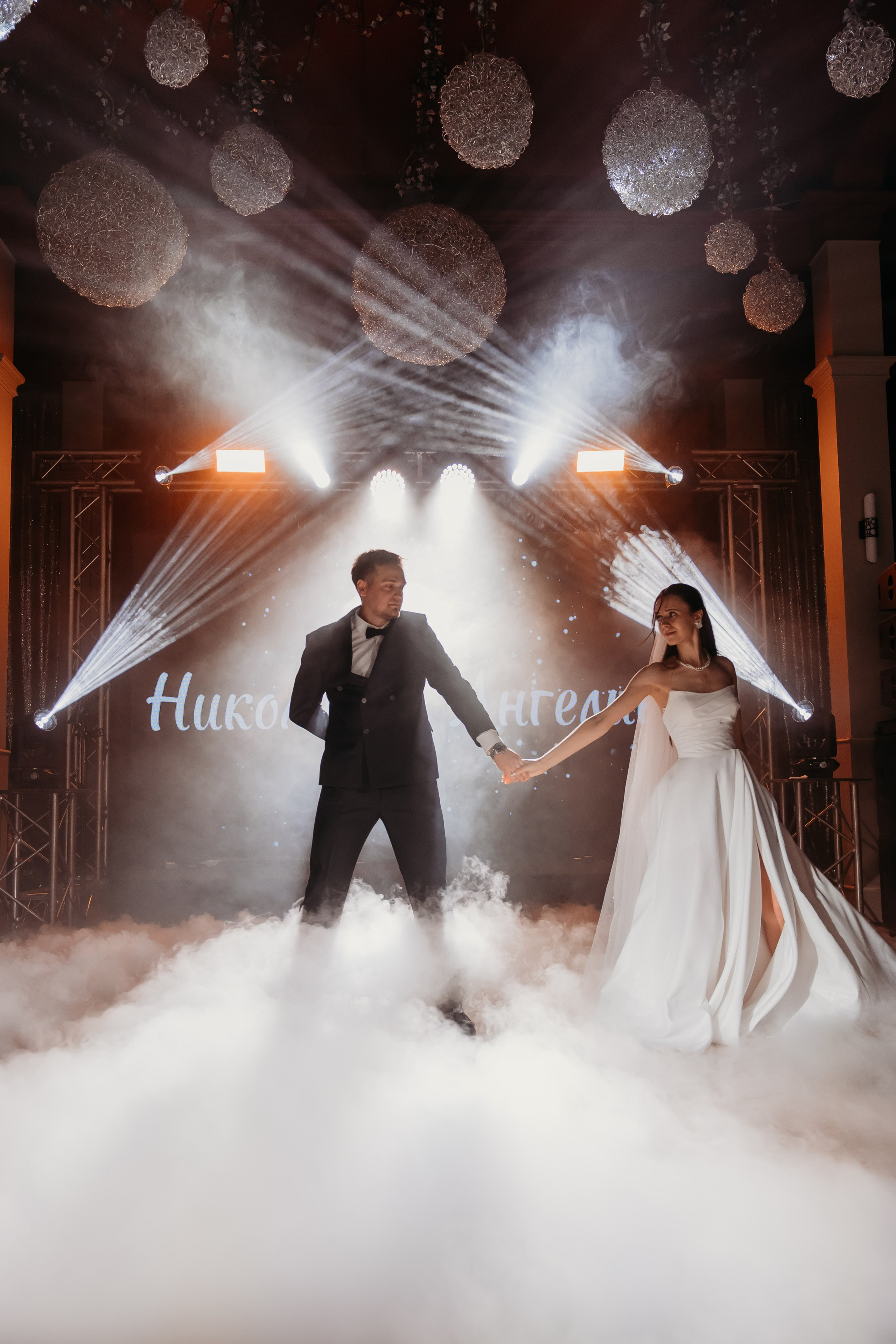 Фотограф Тимербаева Алина г. Сургут