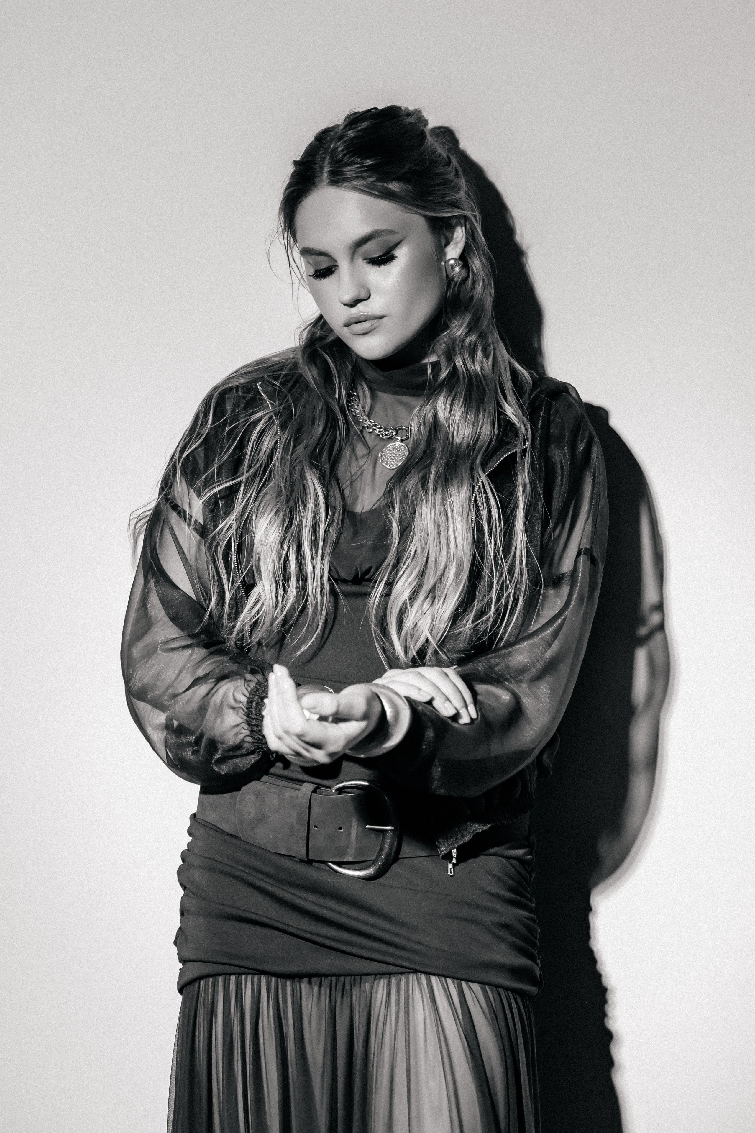 Варвара. Светлана Ванцлав — фотограф Минск, Беларусь