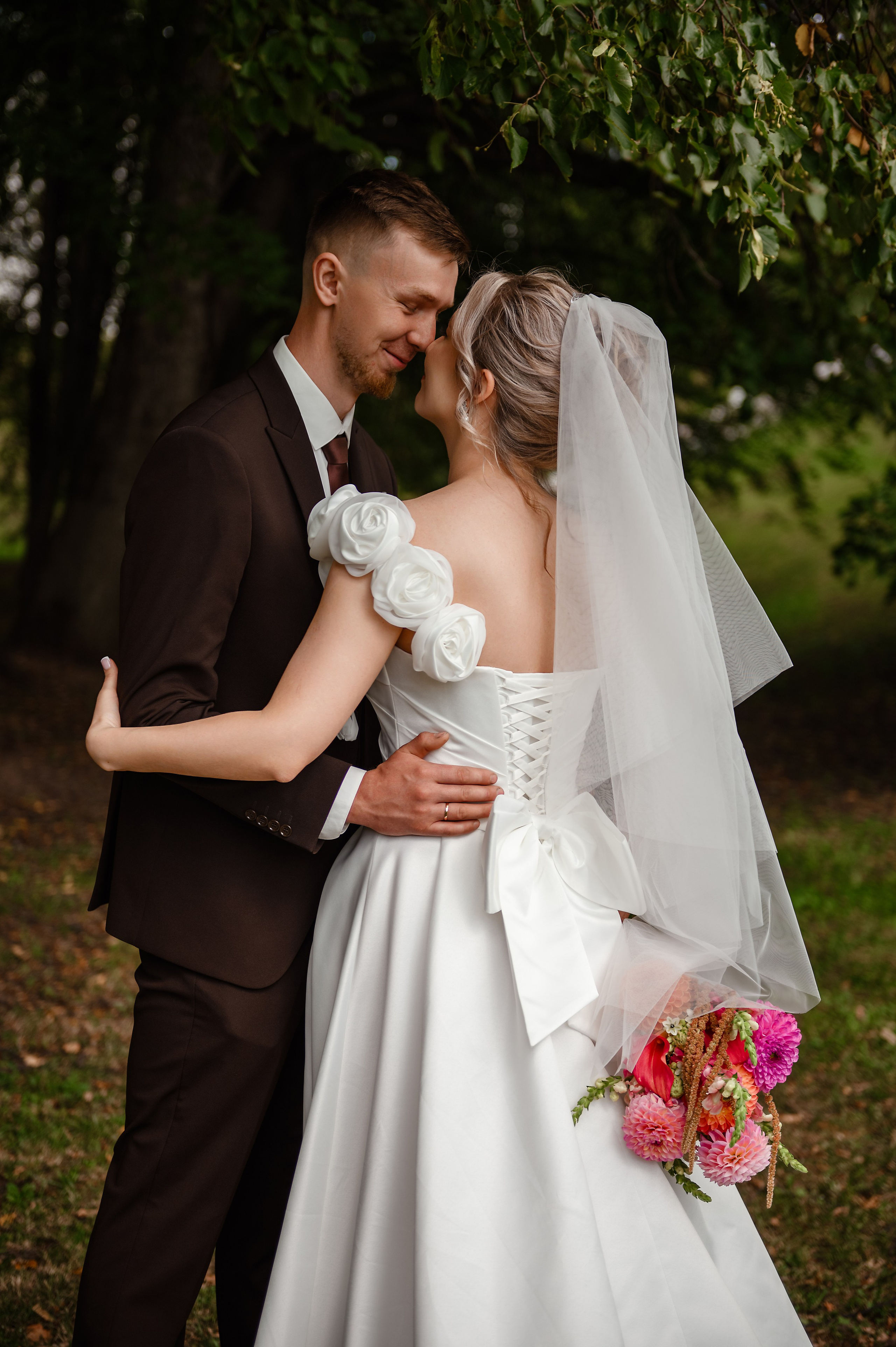 Свадьбы. Женский и семейный фотограф в Костроме. Алена Шепот