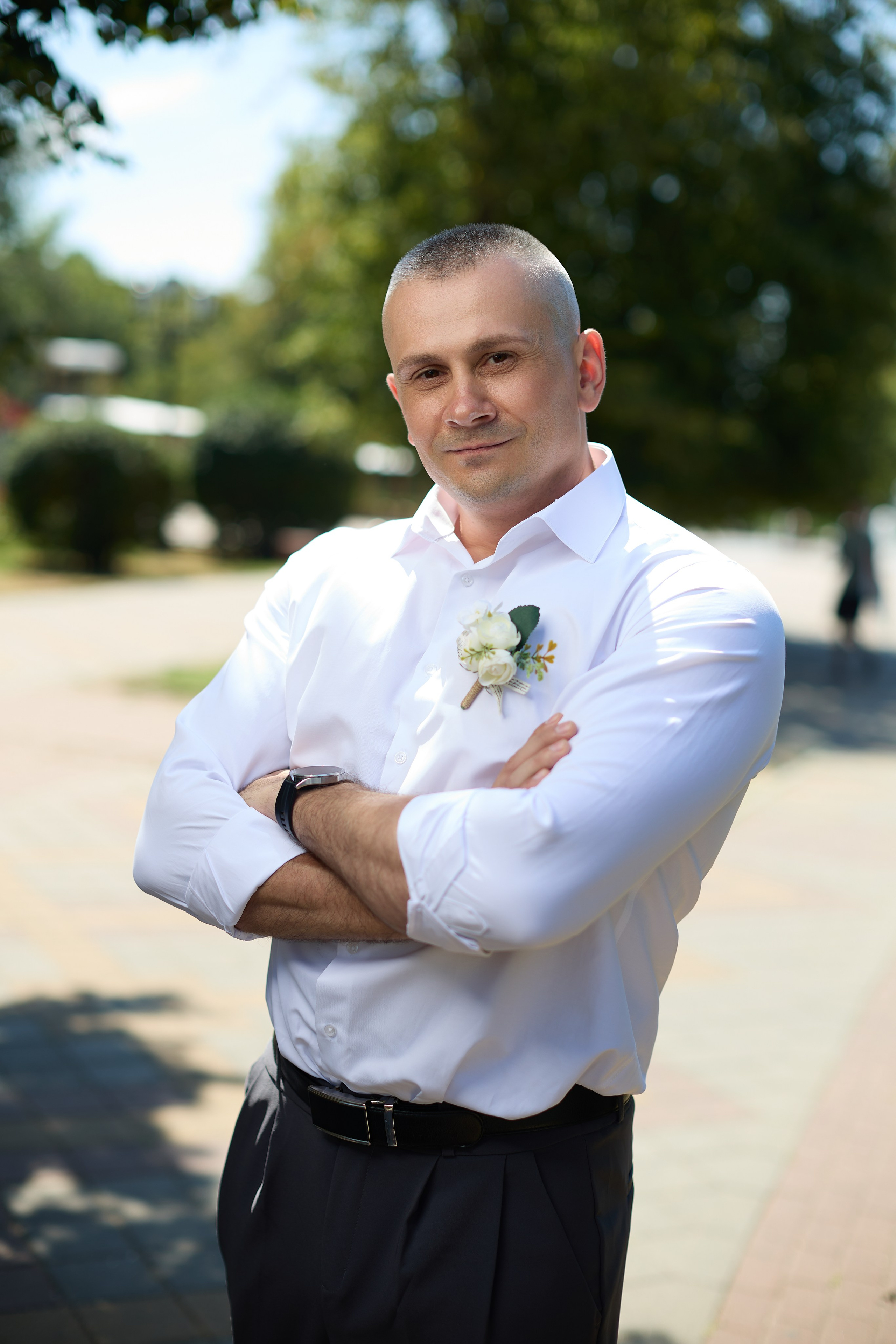 Свадебная фотосессия. Фотограф Эдуард Леньков. Ростов-на-Дону