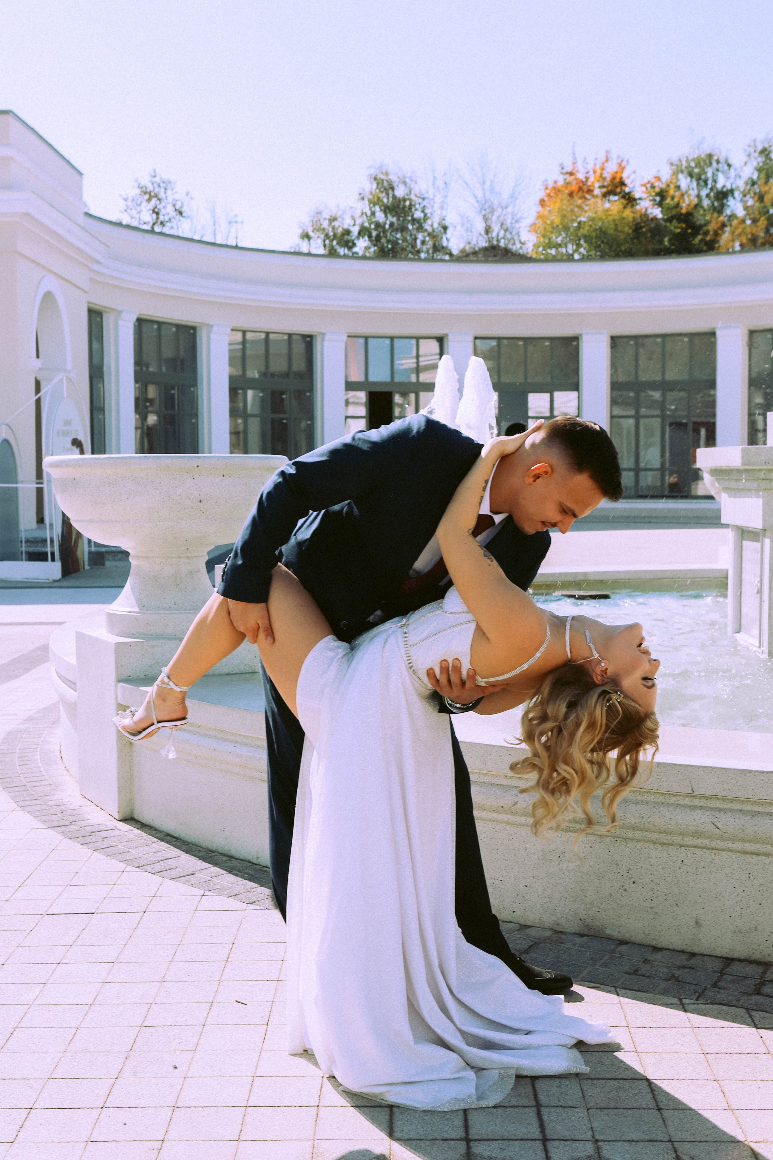 Dima & Kate. Фотограф Аникеева Алина, Рязань/Москва