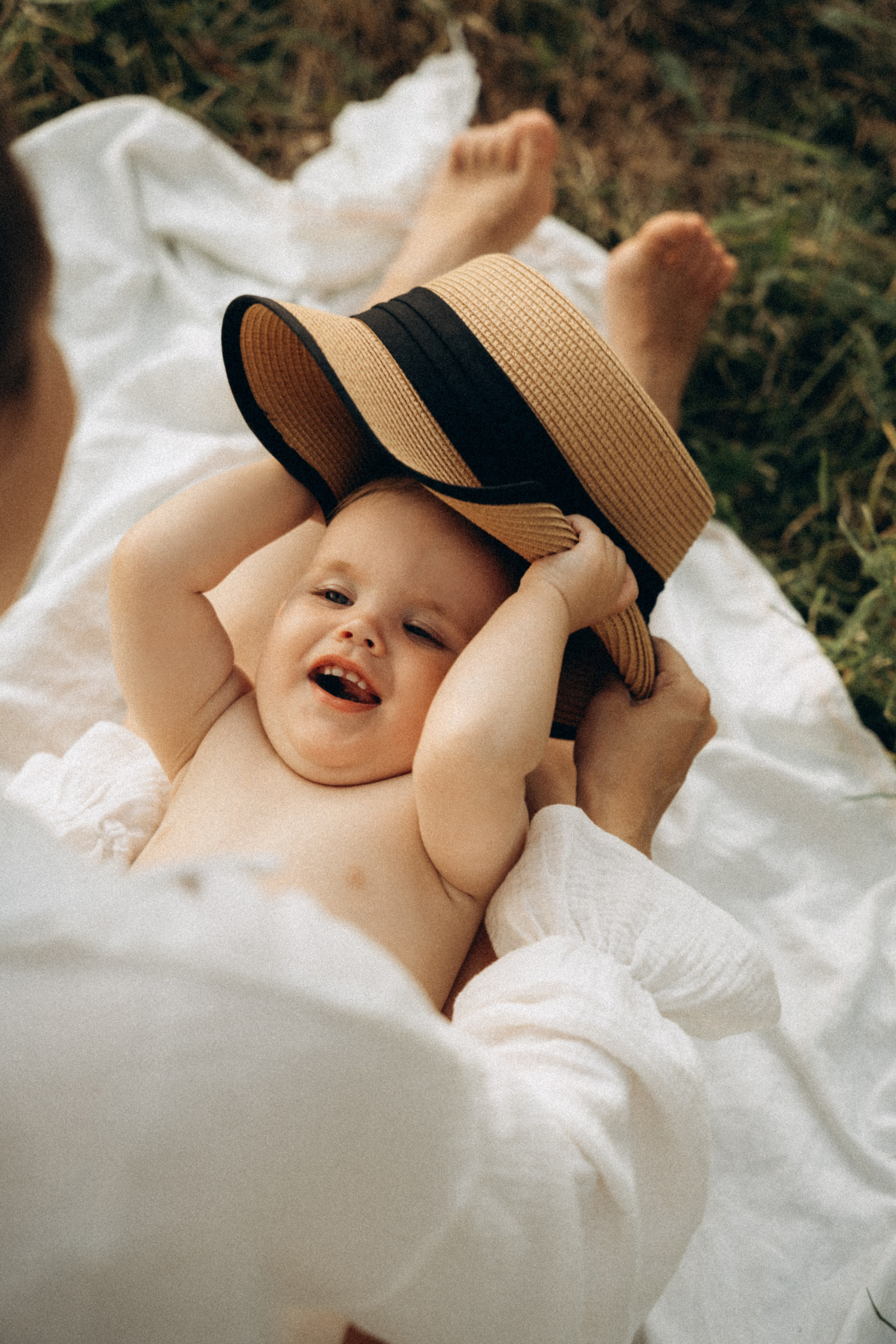 Яна и Мира. Фотограф Мария Миллс | Минск